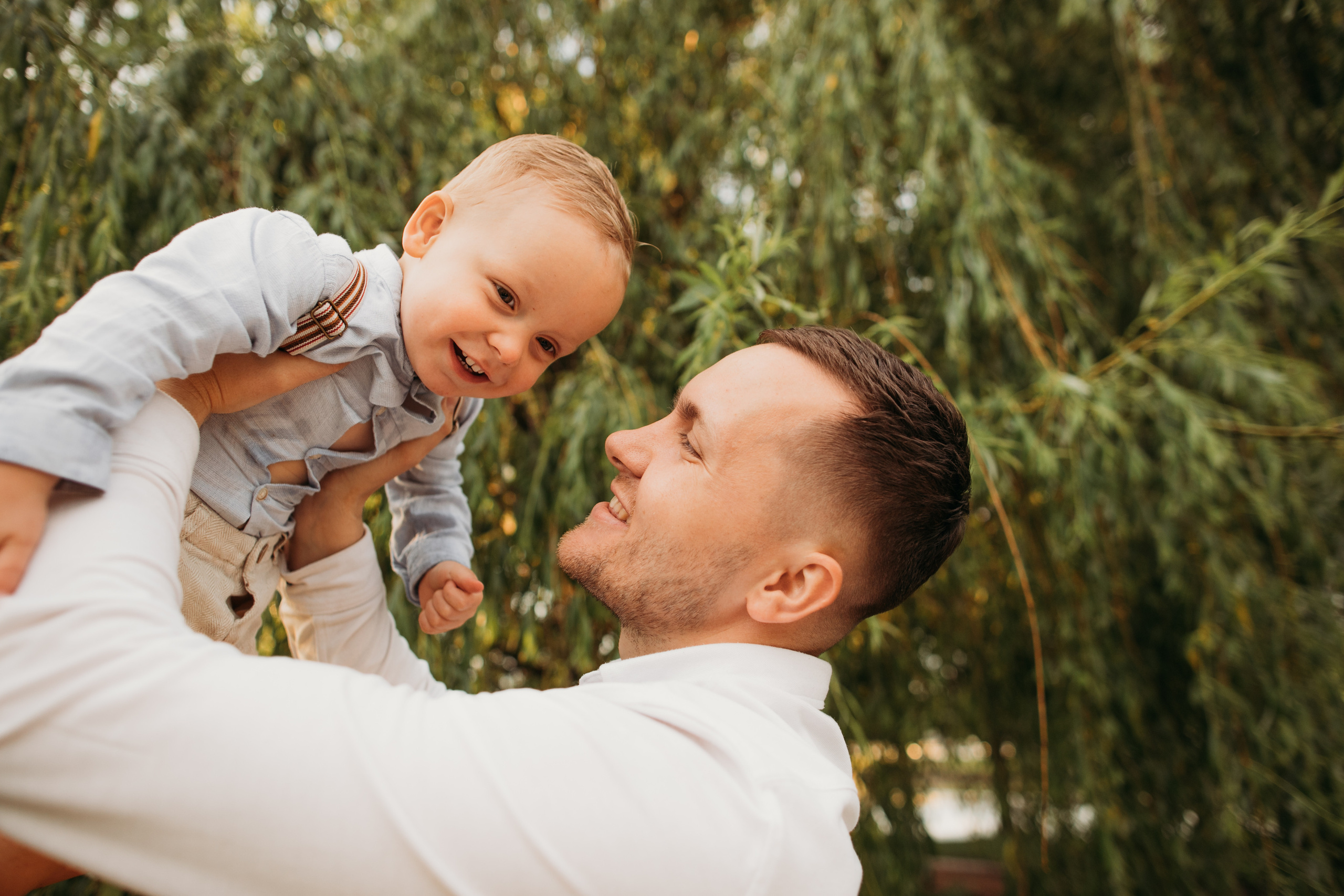 Вечернее Царицыно. Свадебный фотограф в Москве Аля Загирова