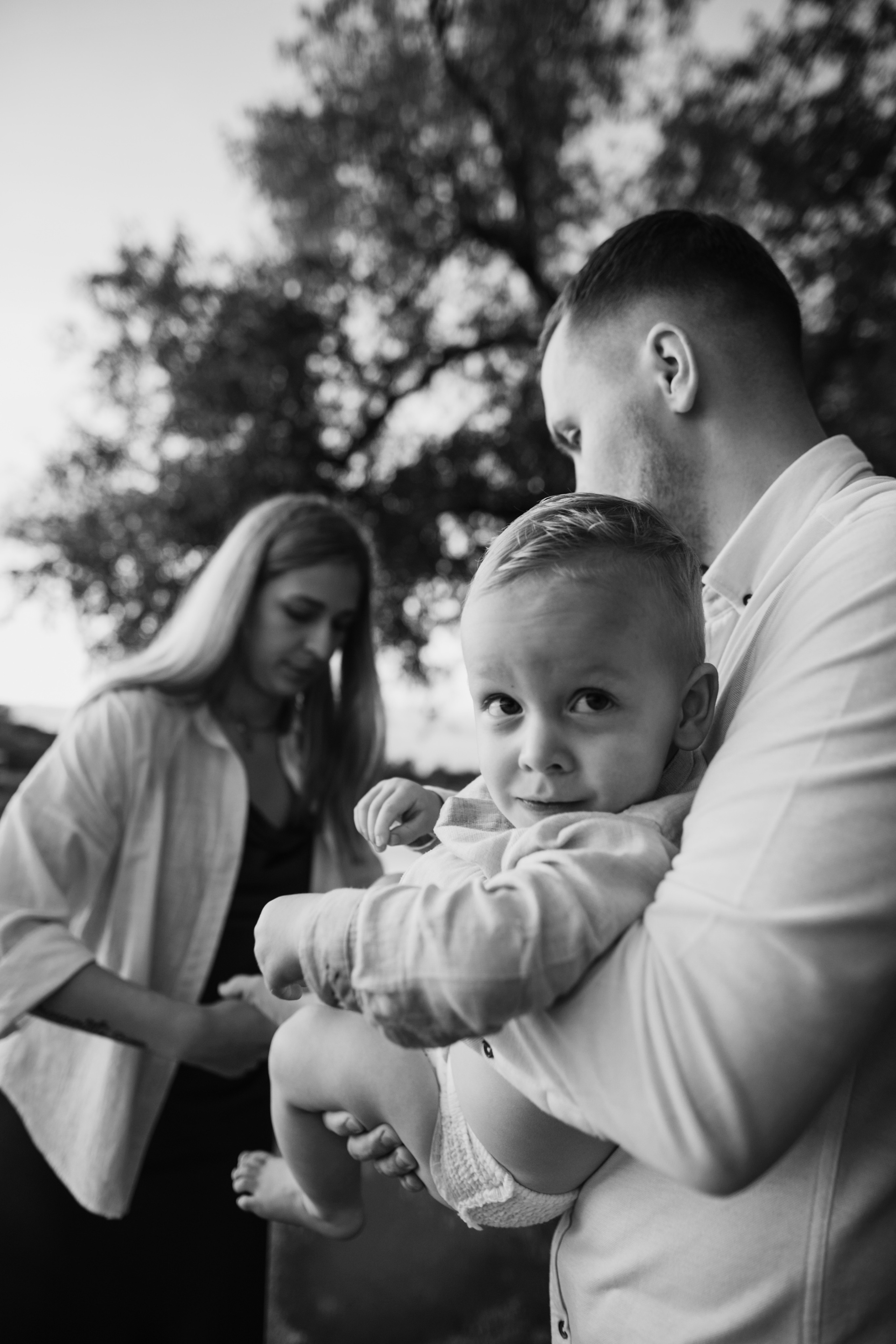 Вечернее Царицыно. Свадебный фотограф в Москве Аля Загирова