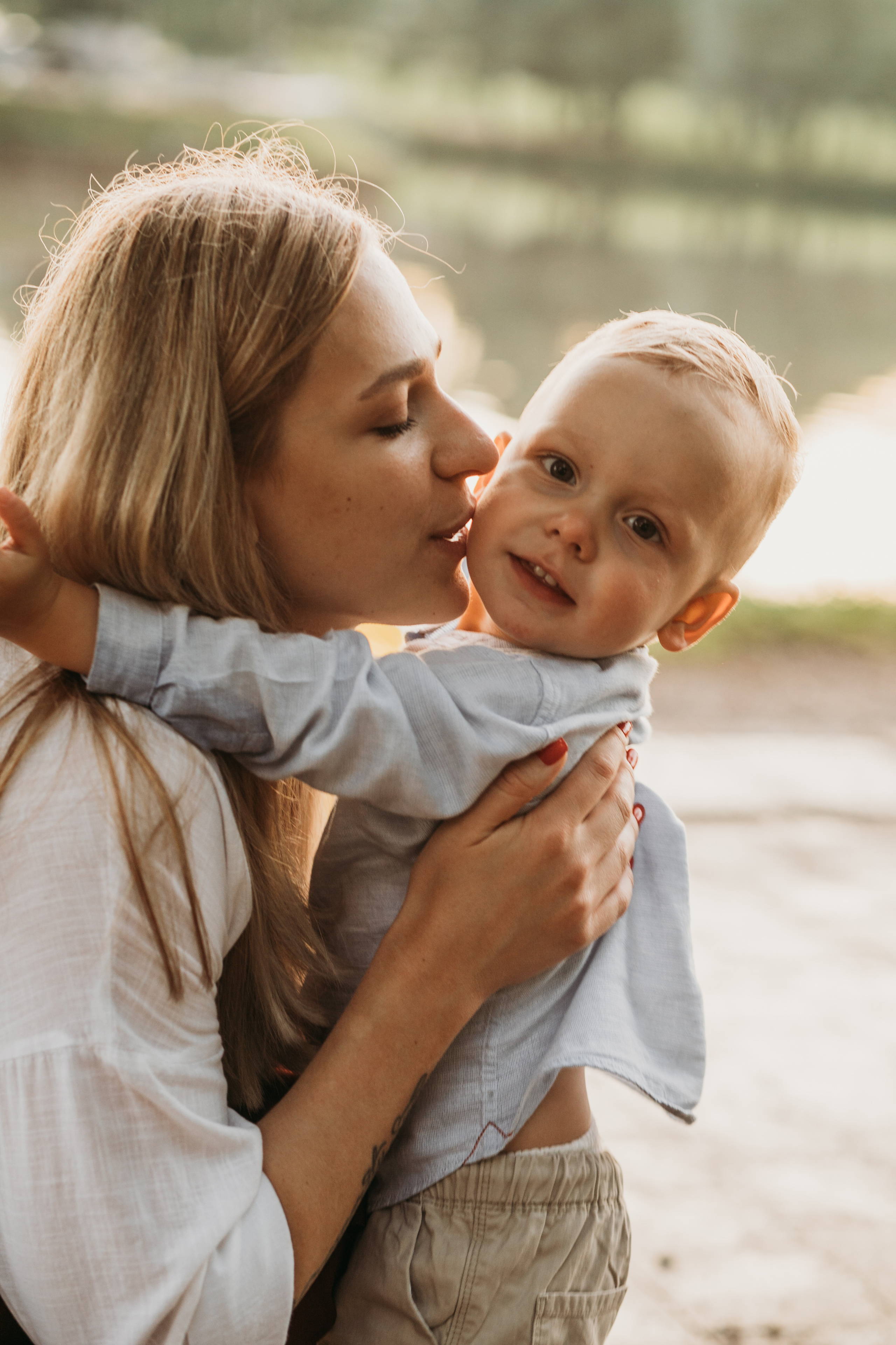 Вечернее Царицыно. Свадебный фотограф в Москве Аля Загирова