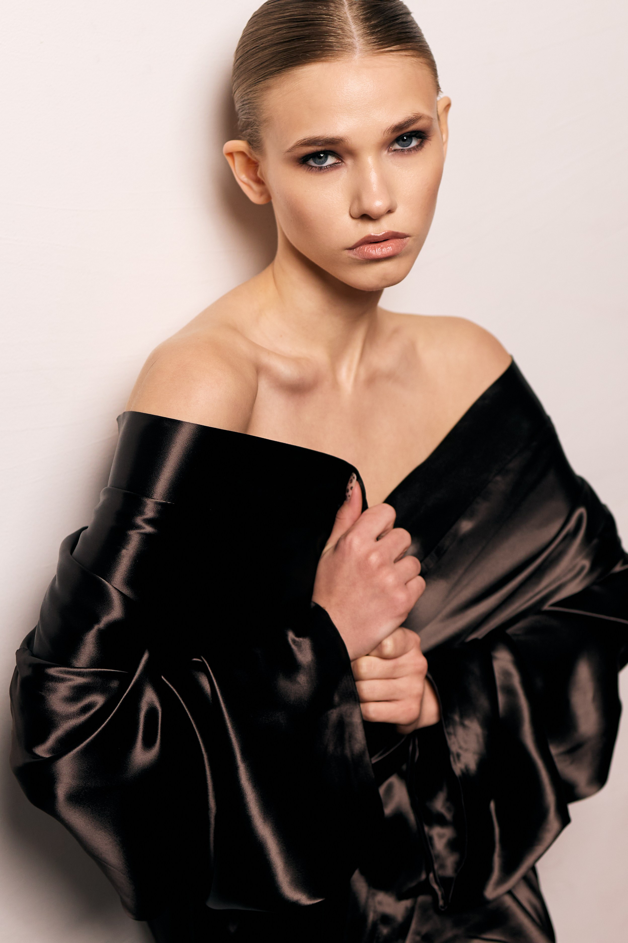 Обучение фотографии. Фотограф в Челябинске Ушакова Анастасия