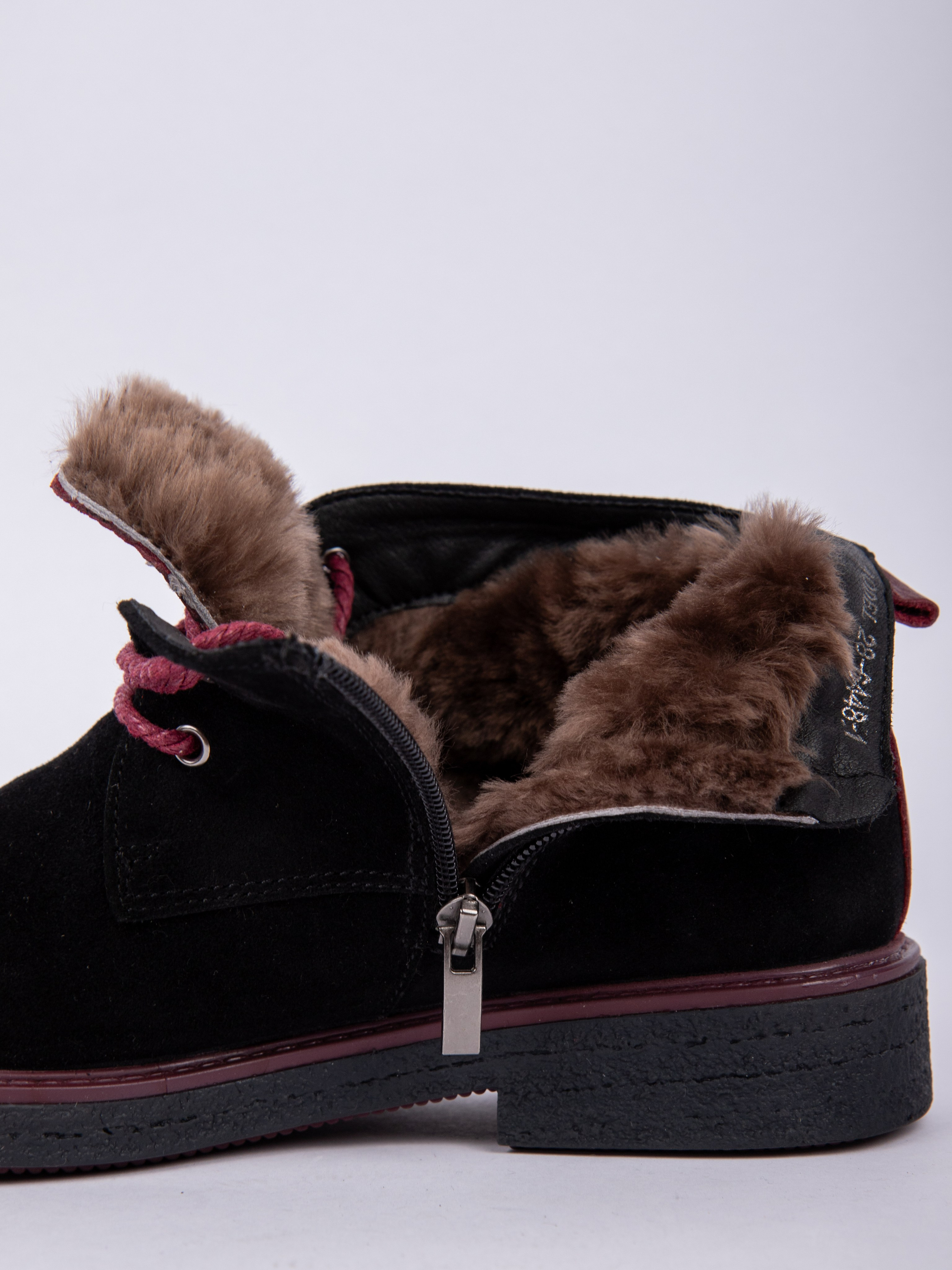 Carvito Зима 2025. Фотограф Александр Бигари