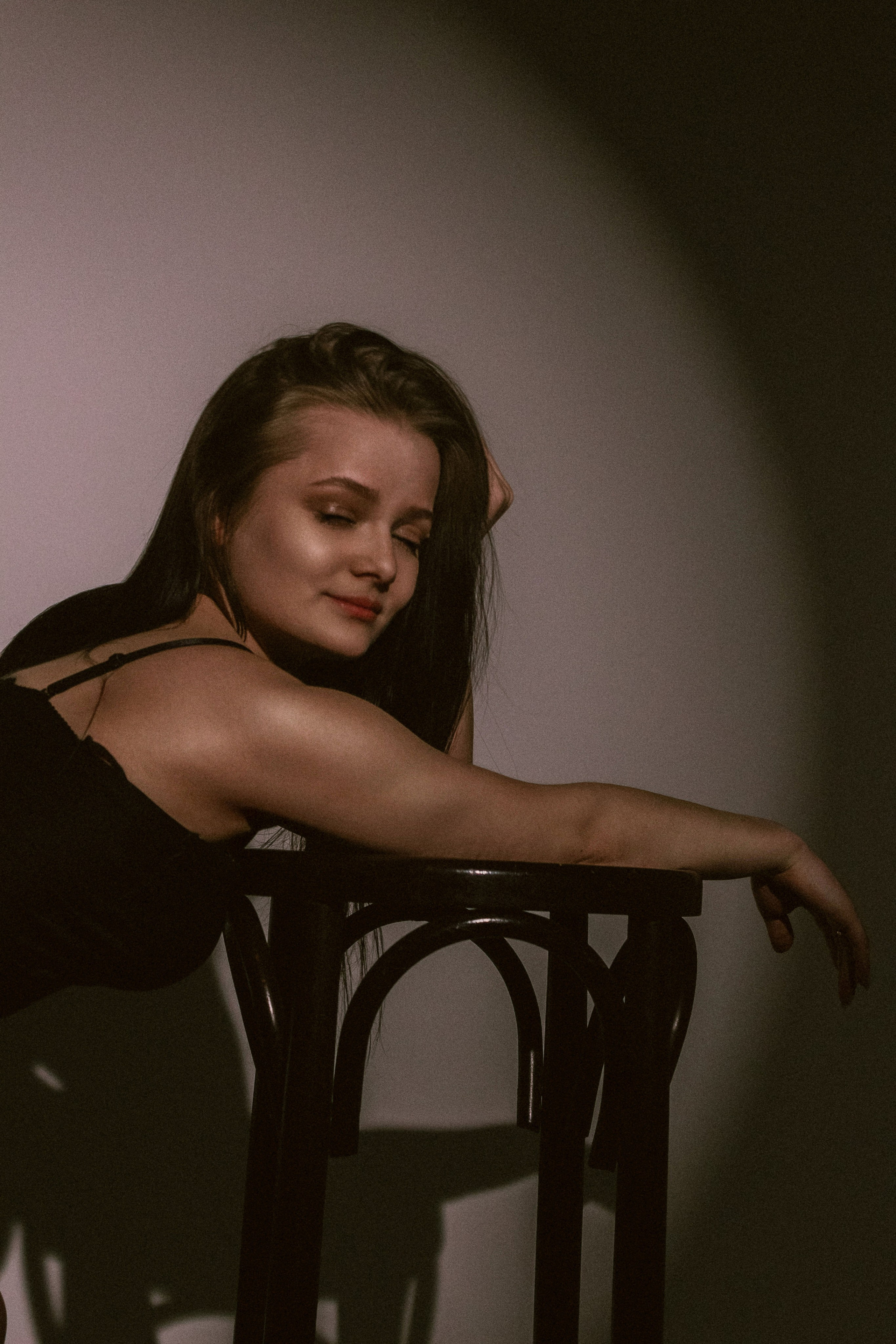 Анастасия. Фотограф в Нижнем Новгороде Соловьева Анастасия