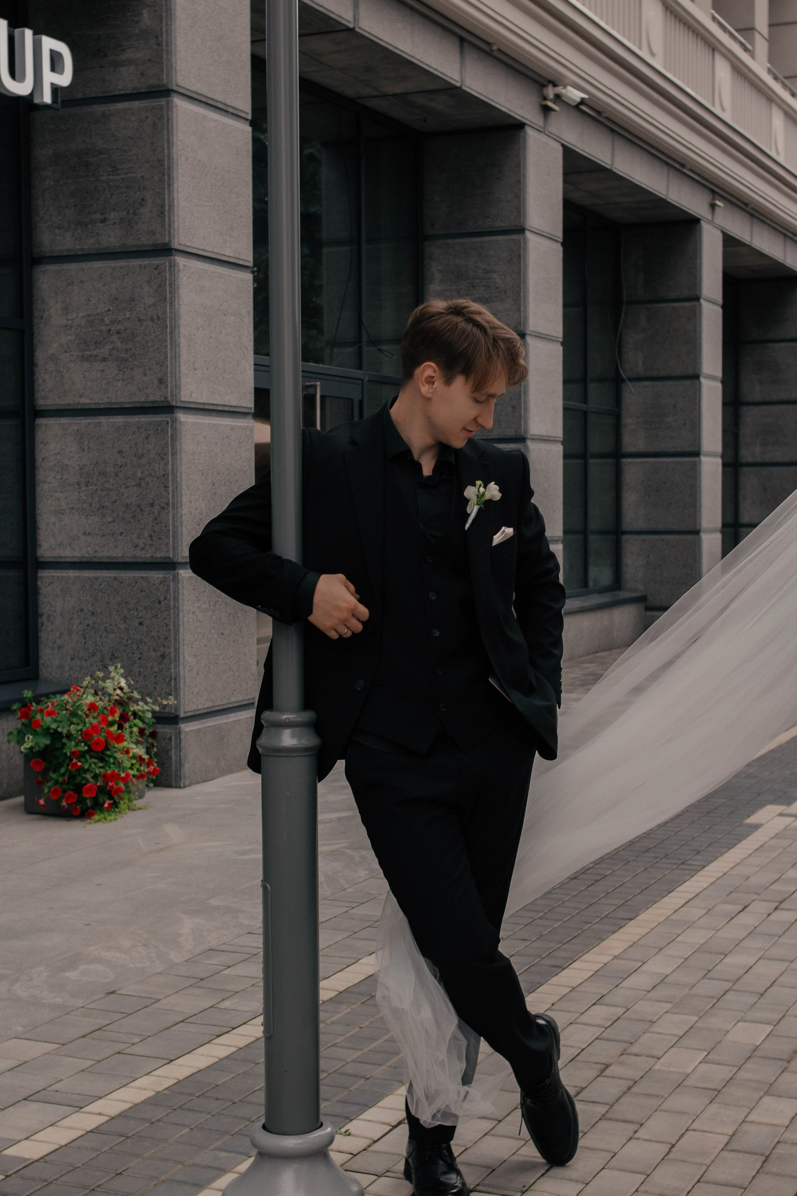 Никита & Ксюша. Фотограф в Нижнем Новгороде Соловьева Анастасия