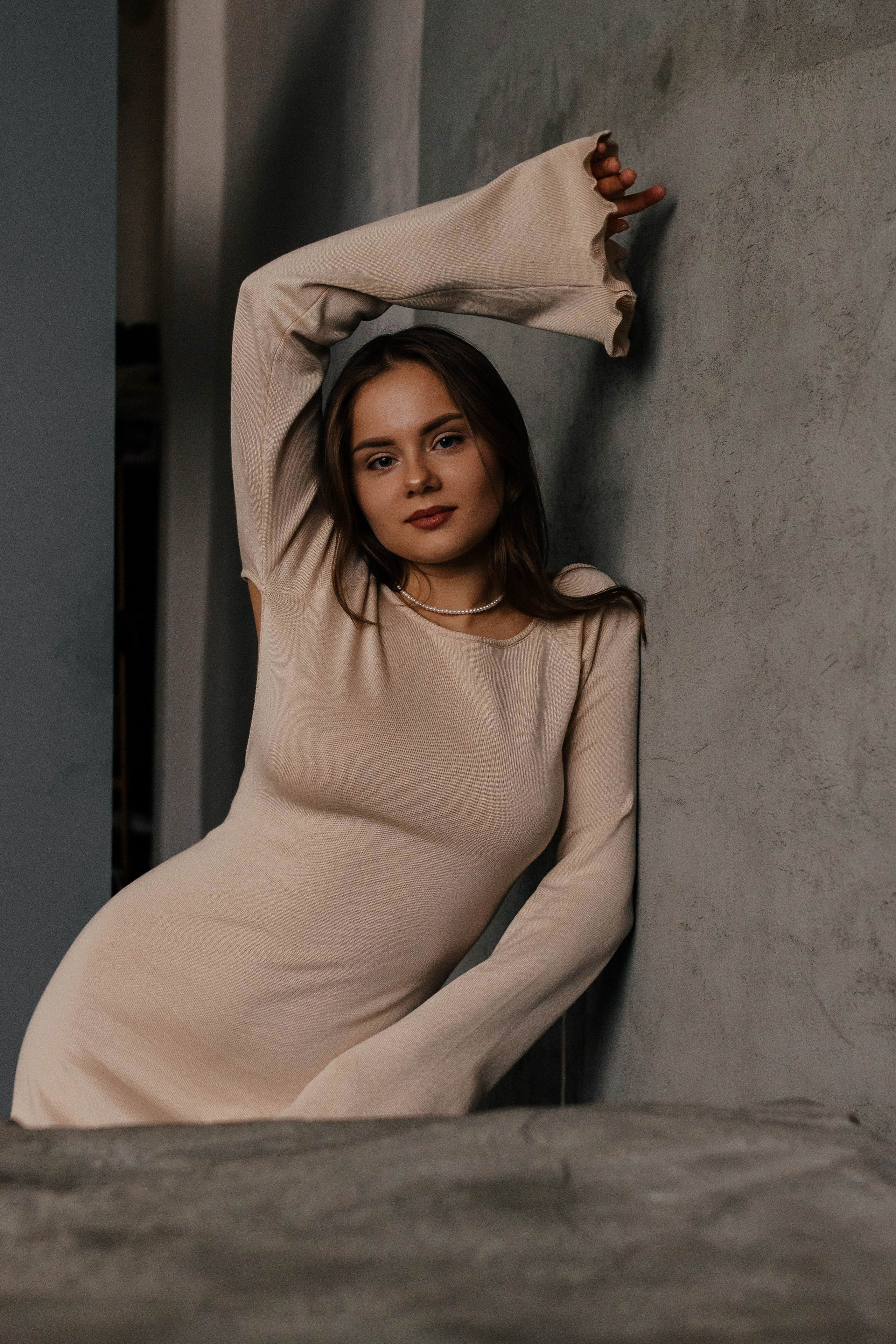 Варя. Фотограф в Нижнем Новгороде Соловьева Анастасия