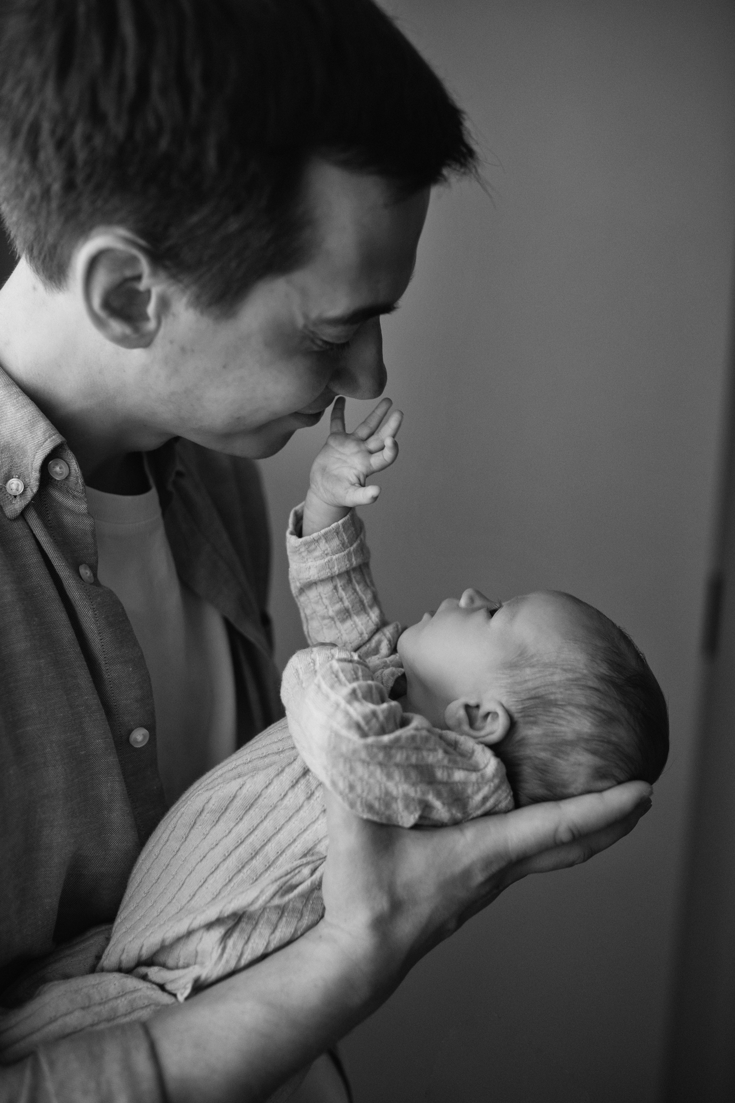 Эмилия | 1.5 месяцев. Кобякова Мария. Фотограф новорождённых и детей до года город ИРКУТСК