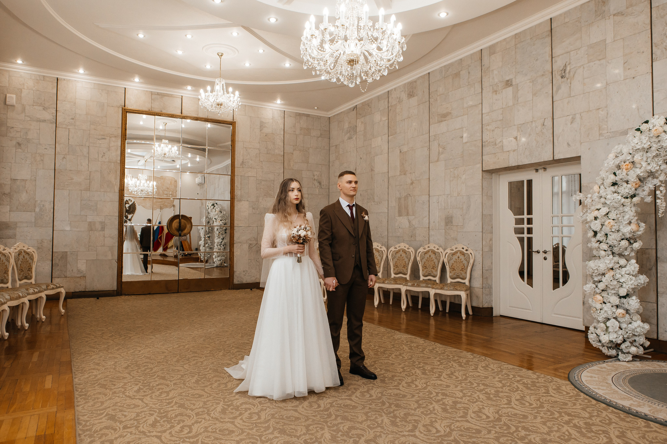 Иван и Дарья. Свадебный и семейный фотограф в Ростове-на-Дону