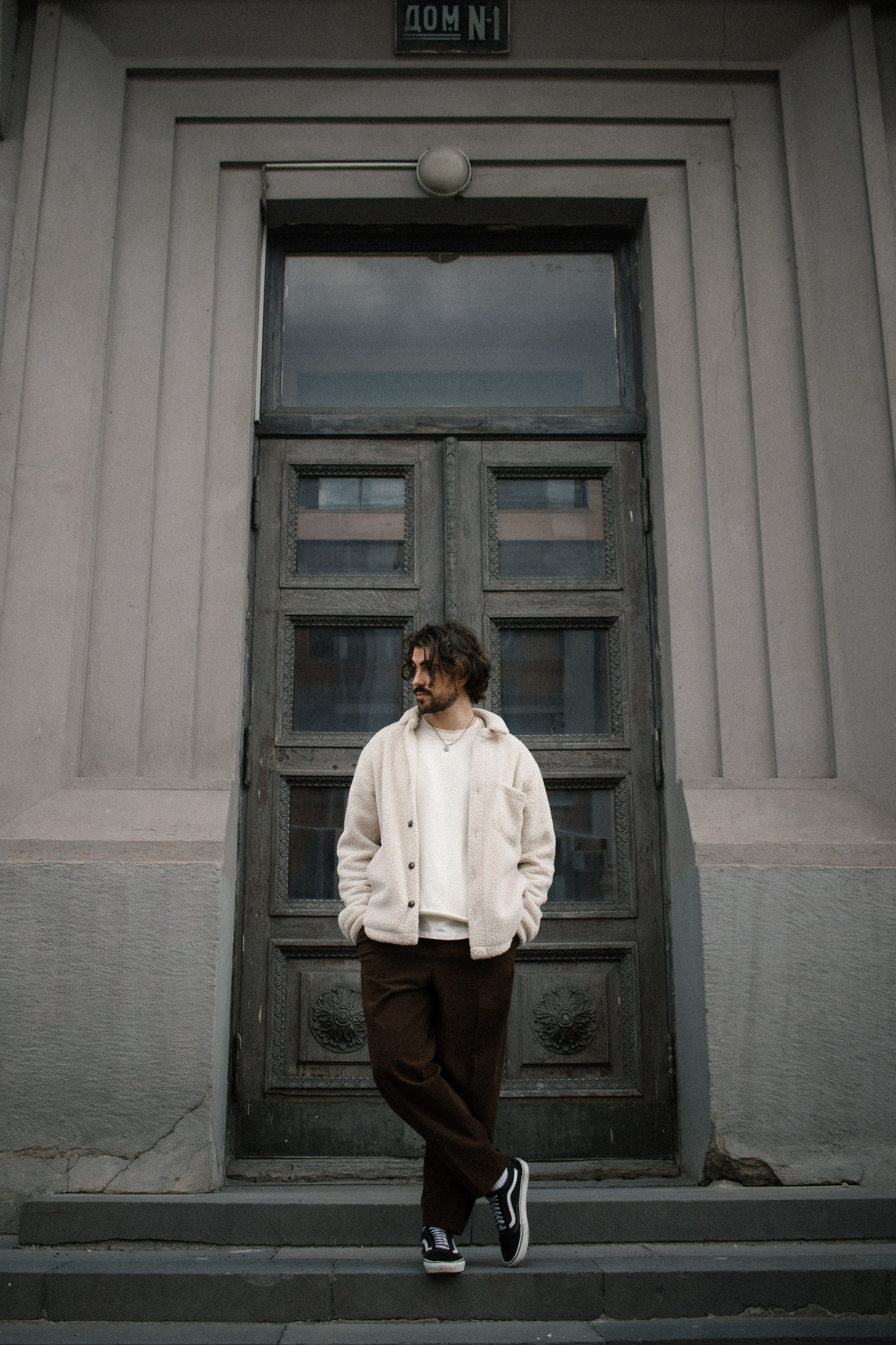 Руслан. Фотограф Ломакина Анастасия