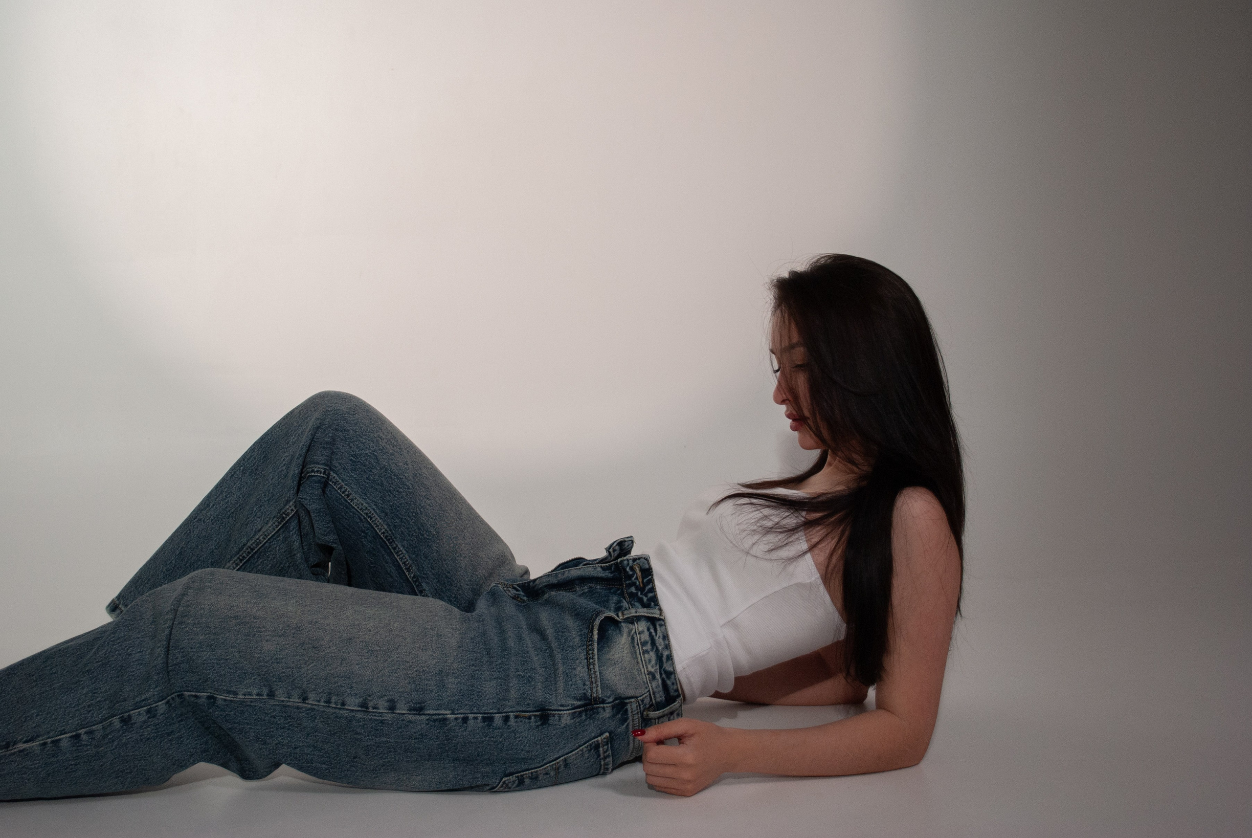 Свобода и лёгкость. Alina.Dvt — профессиональный фотограф|Красноярск