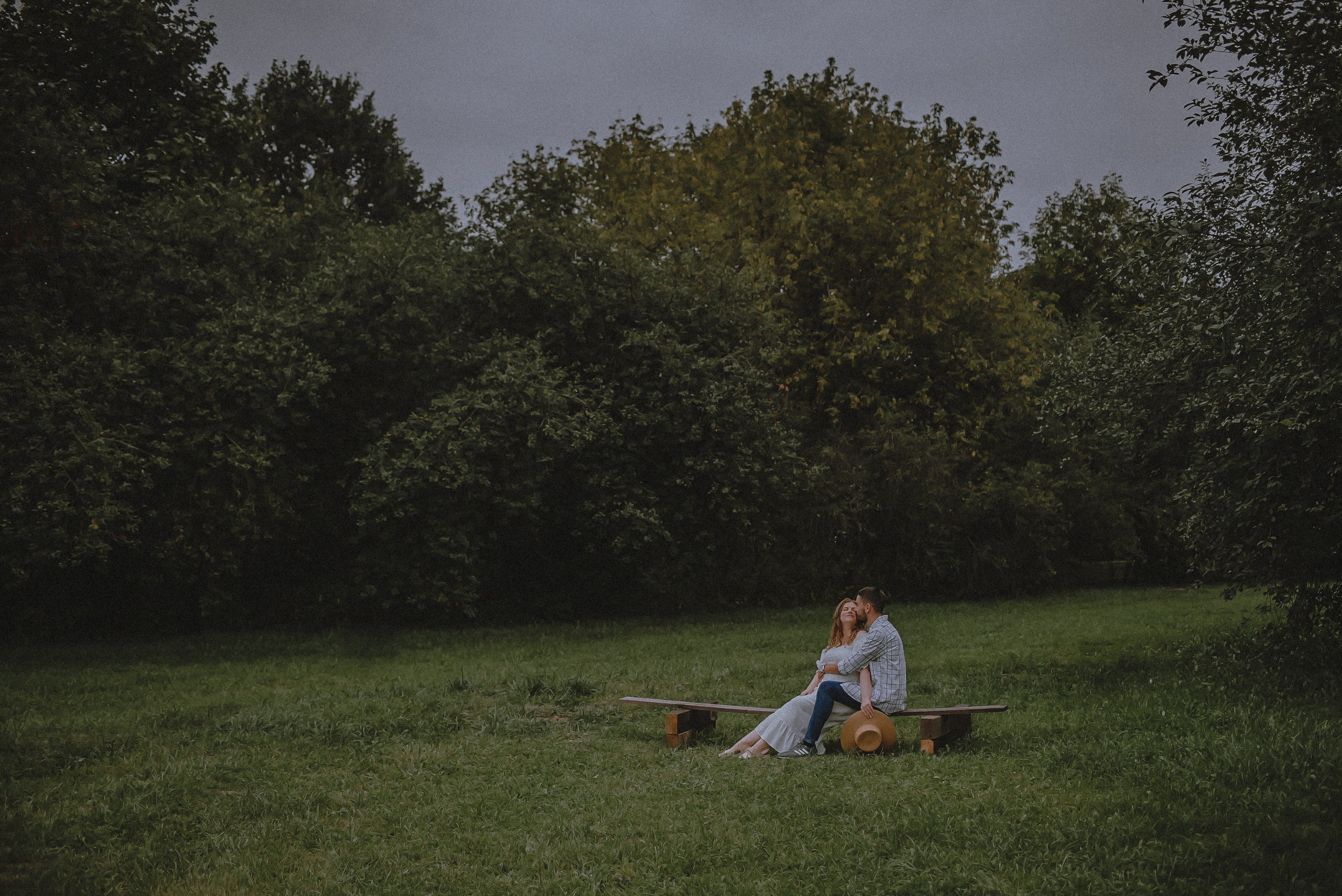 Дом. Свадебный и семейный фотограф в Москве Сажина Кристина КиМ. Свадебный оператор в Москве Сажин Максим