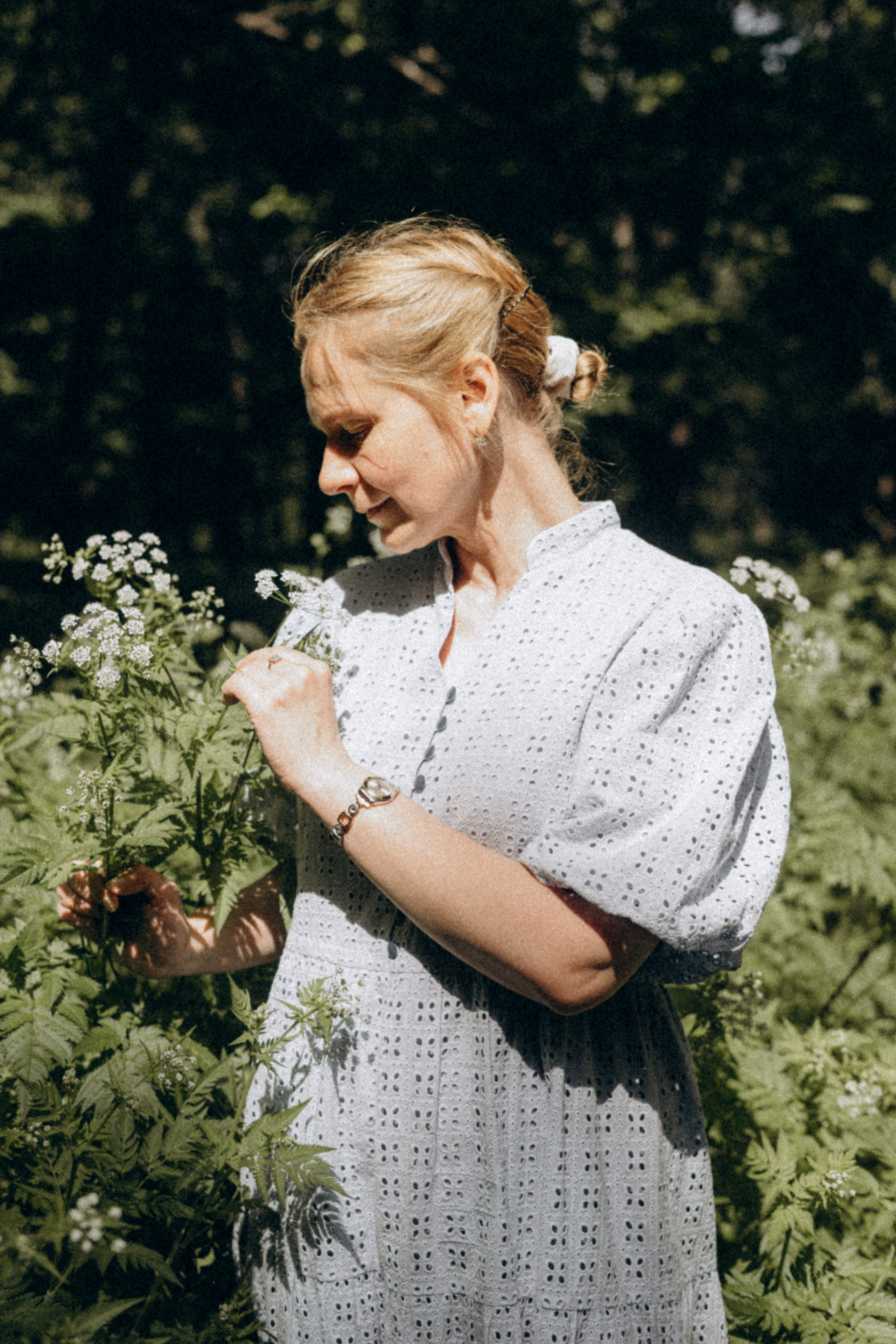 Татьяна. Фотограф Москва