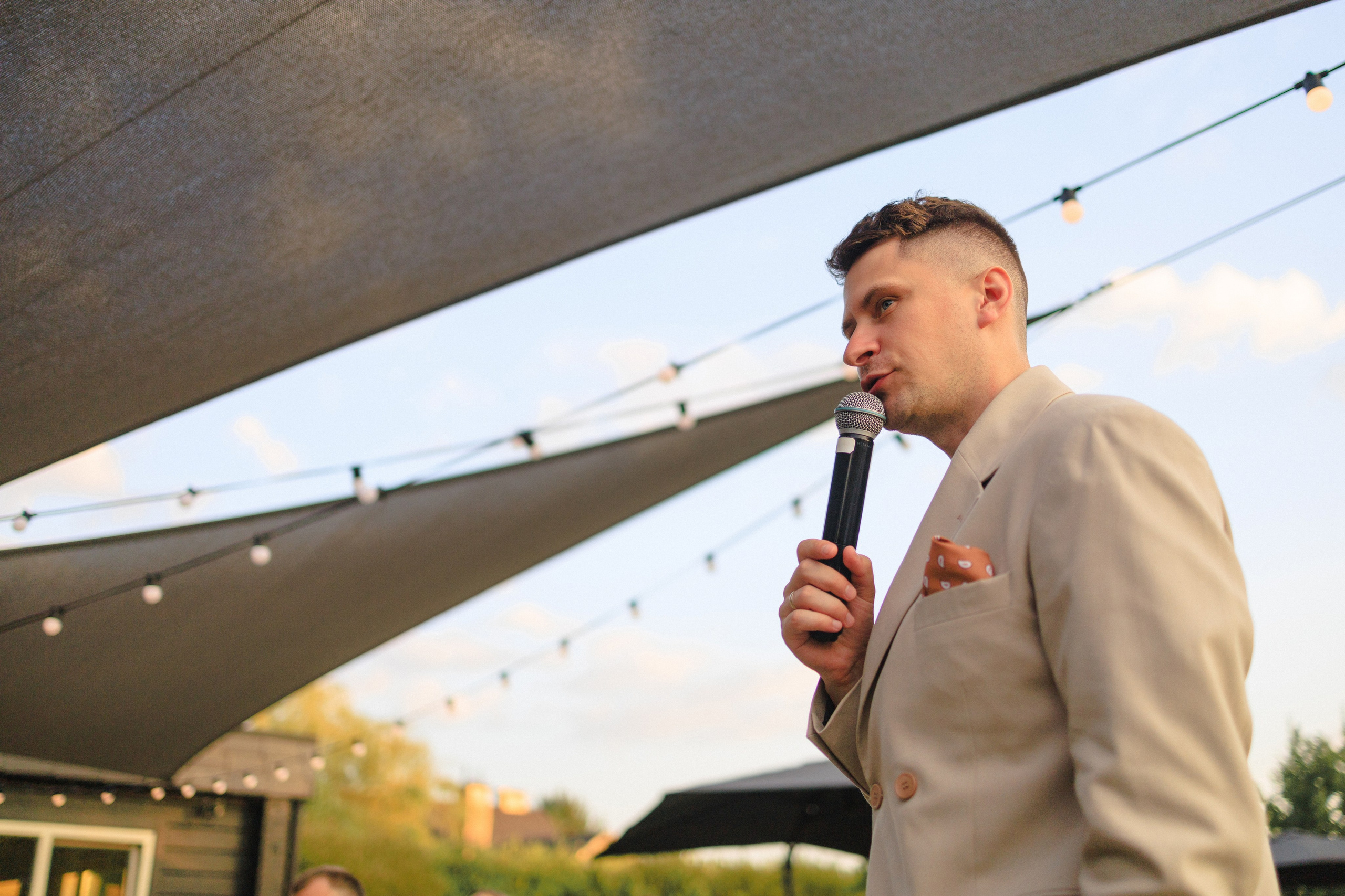 Петя & Полина | VILLA CHIKI. Свадебный фотограф в Минске Владислав Бабич