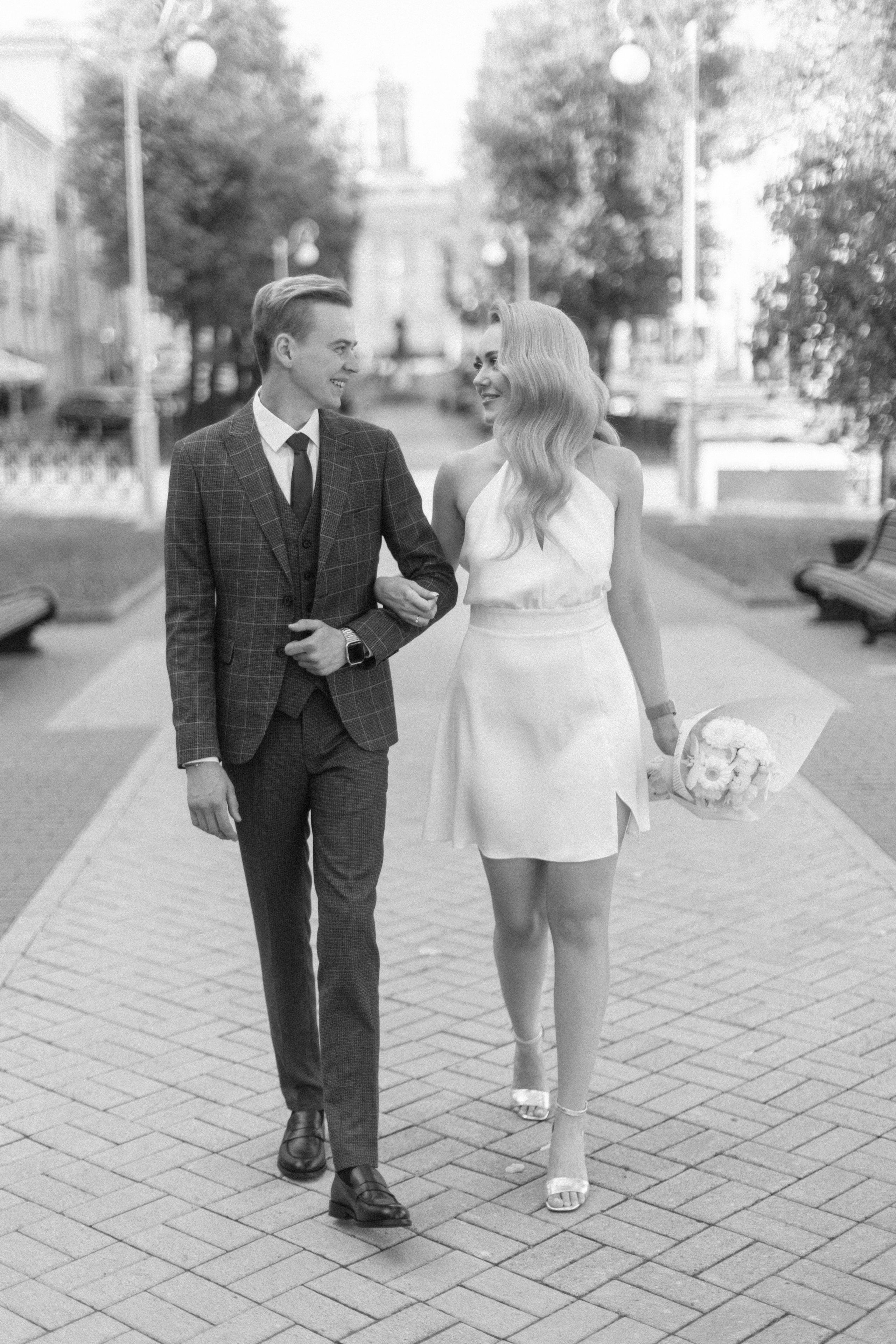 Дима & Катя | Усадьба «Янов Ясень». Свадебный фотограф в Минске Владислав Бабич