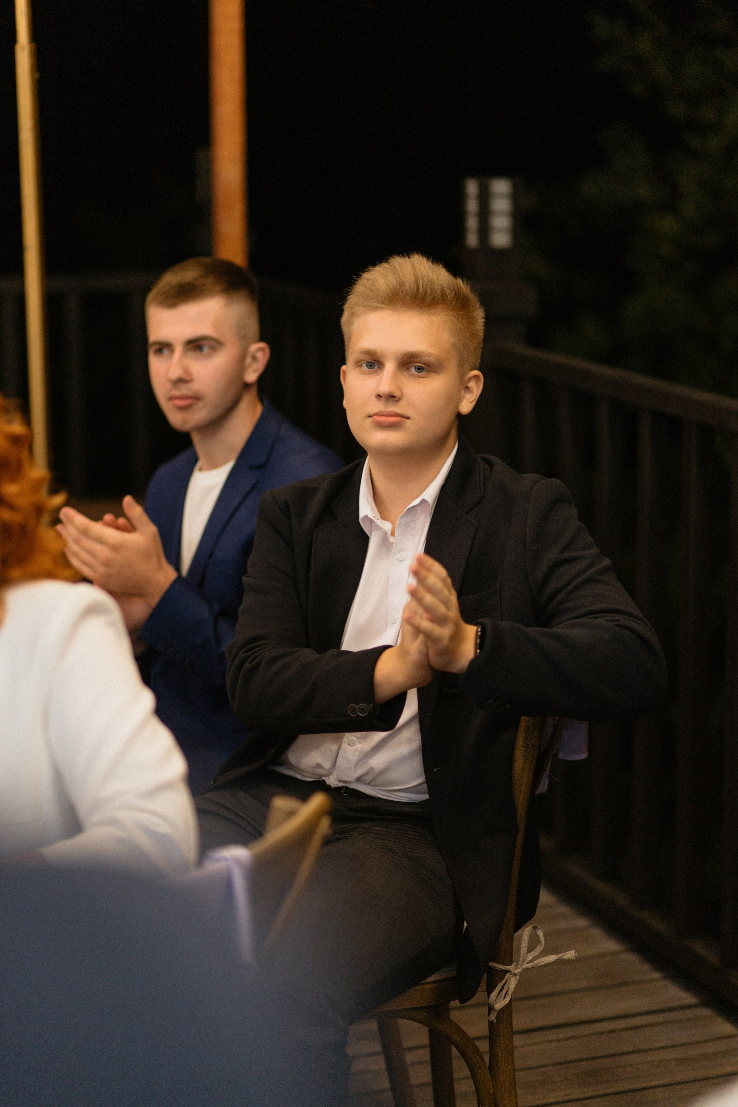 Дима & Катя | Усадьба «Янов Ясень». Свадебный фотограф в Минске Владислав Бабич