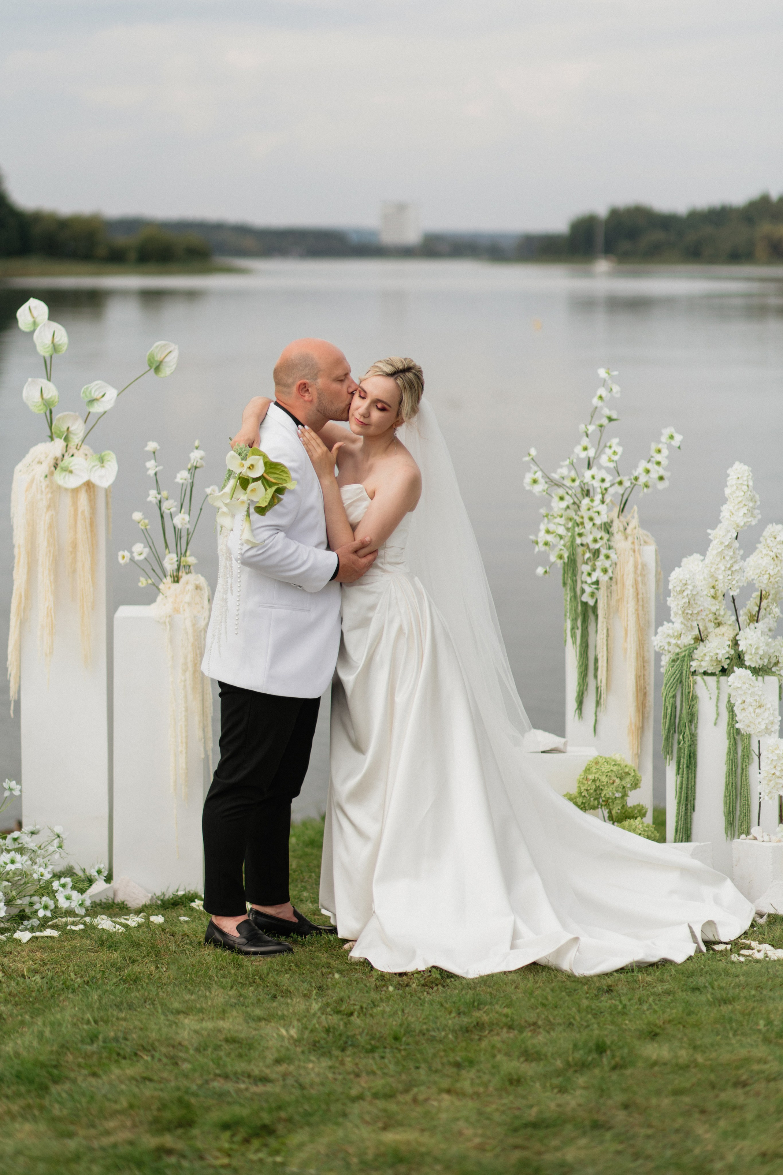 Андрей & Лера | ROBINSON CLUB. Свадебный фотограф в Минске Владислав Бабич