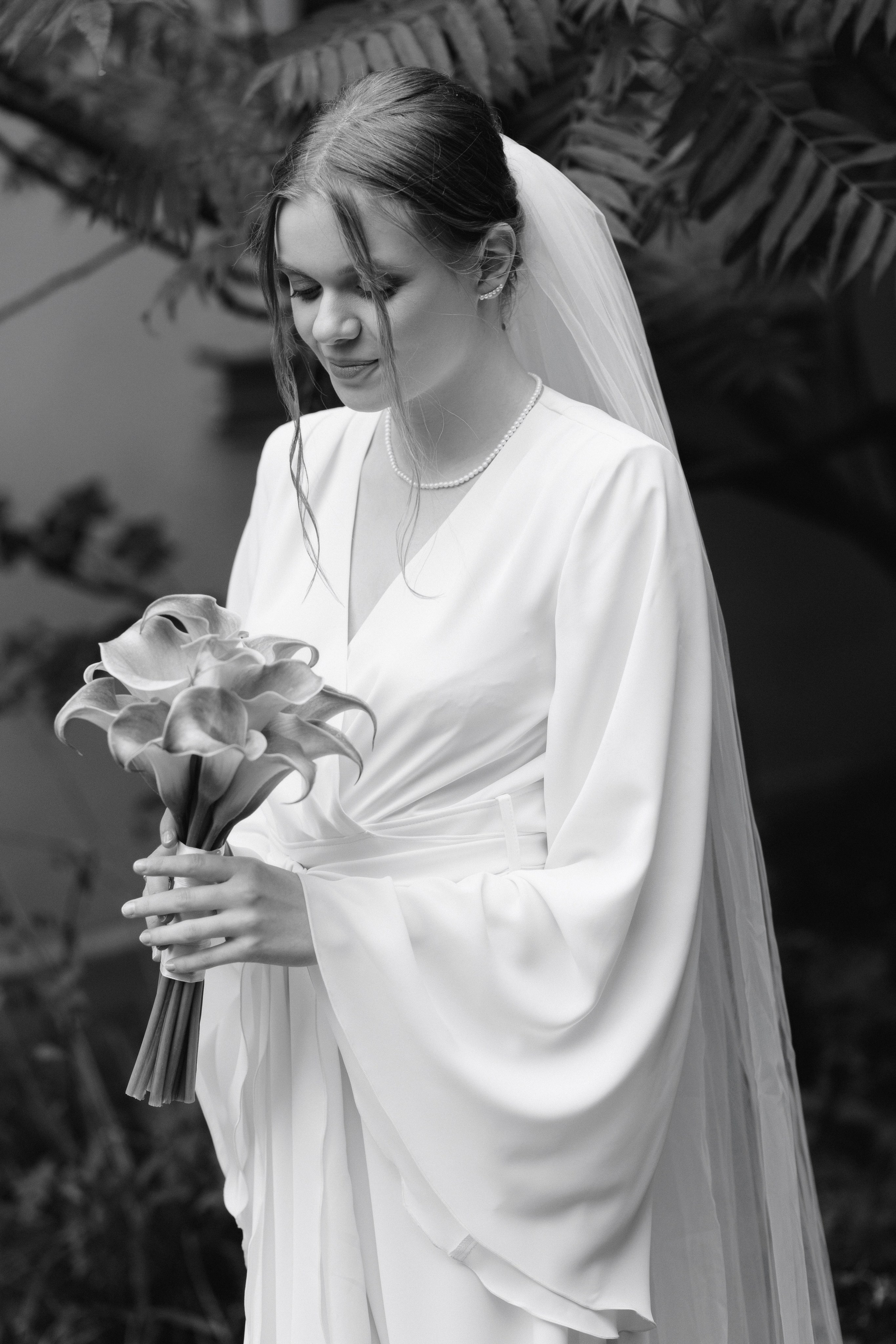 Саша & Даша. Свадебный фотограф в Минске Владислав Бабич