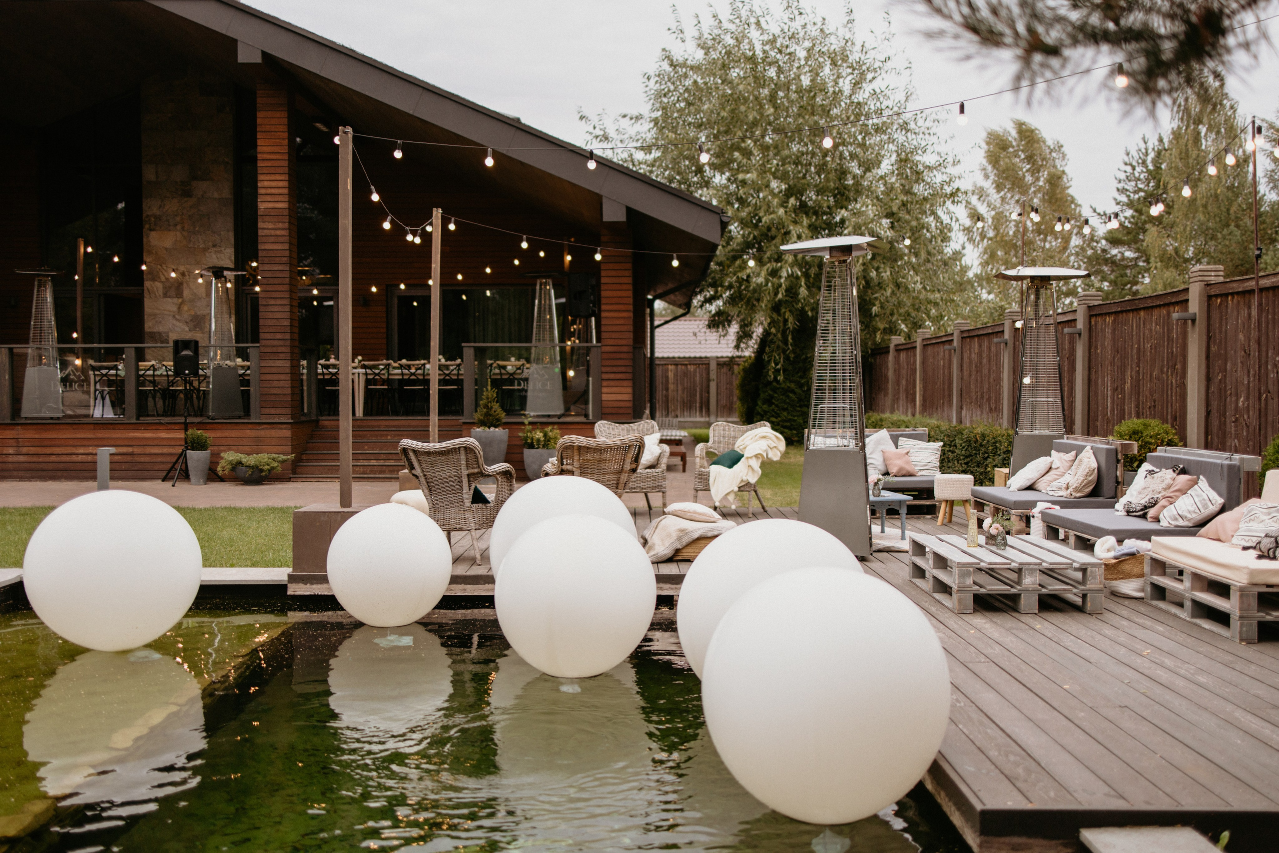 Сева & Таня | DELICE CHALET. Свадебный фотограф в Минске Владислав Бабич