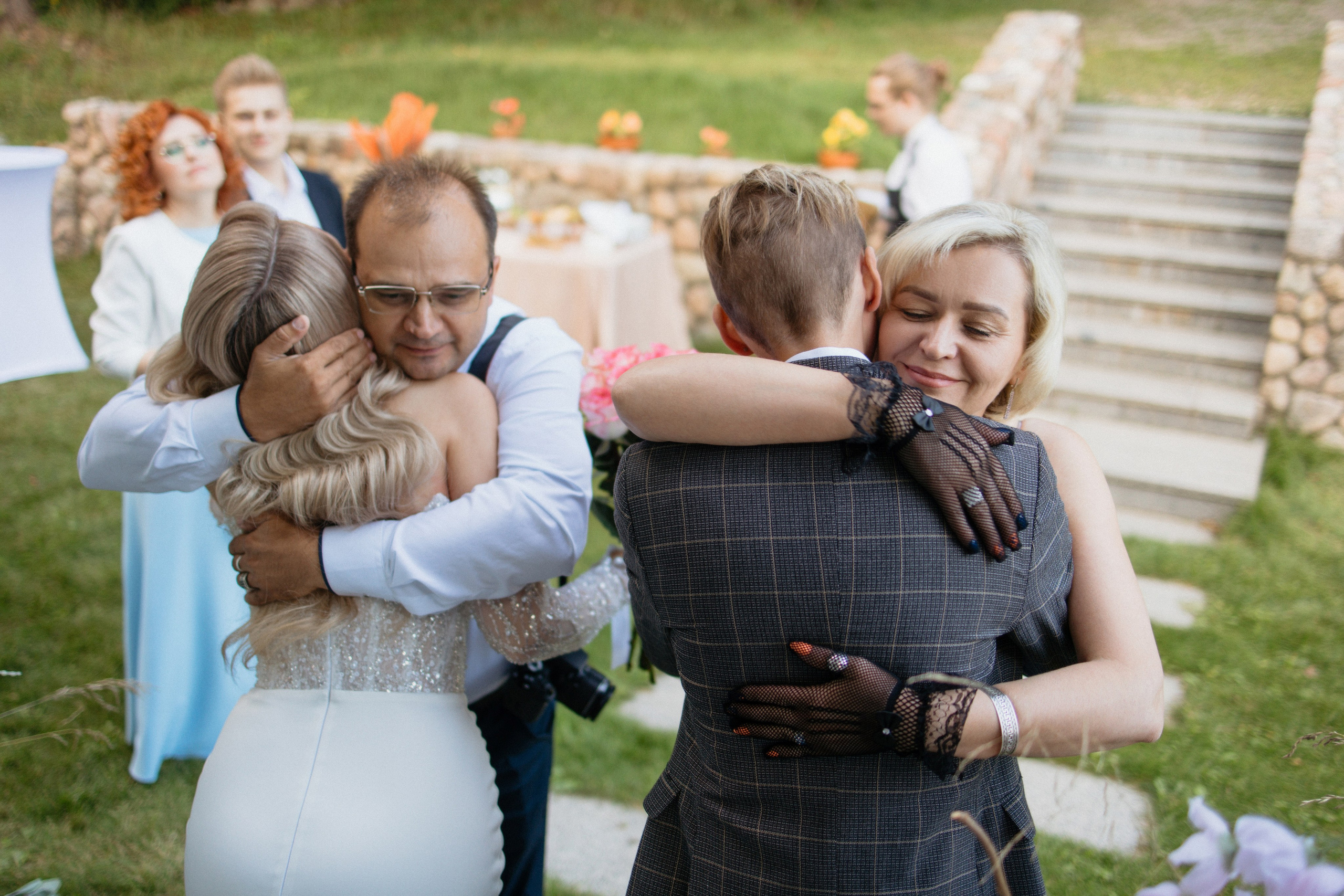Дима & Катя | Усадьба «Янов Ясень». Свадебный фотограф в Минске Владислав Бабич