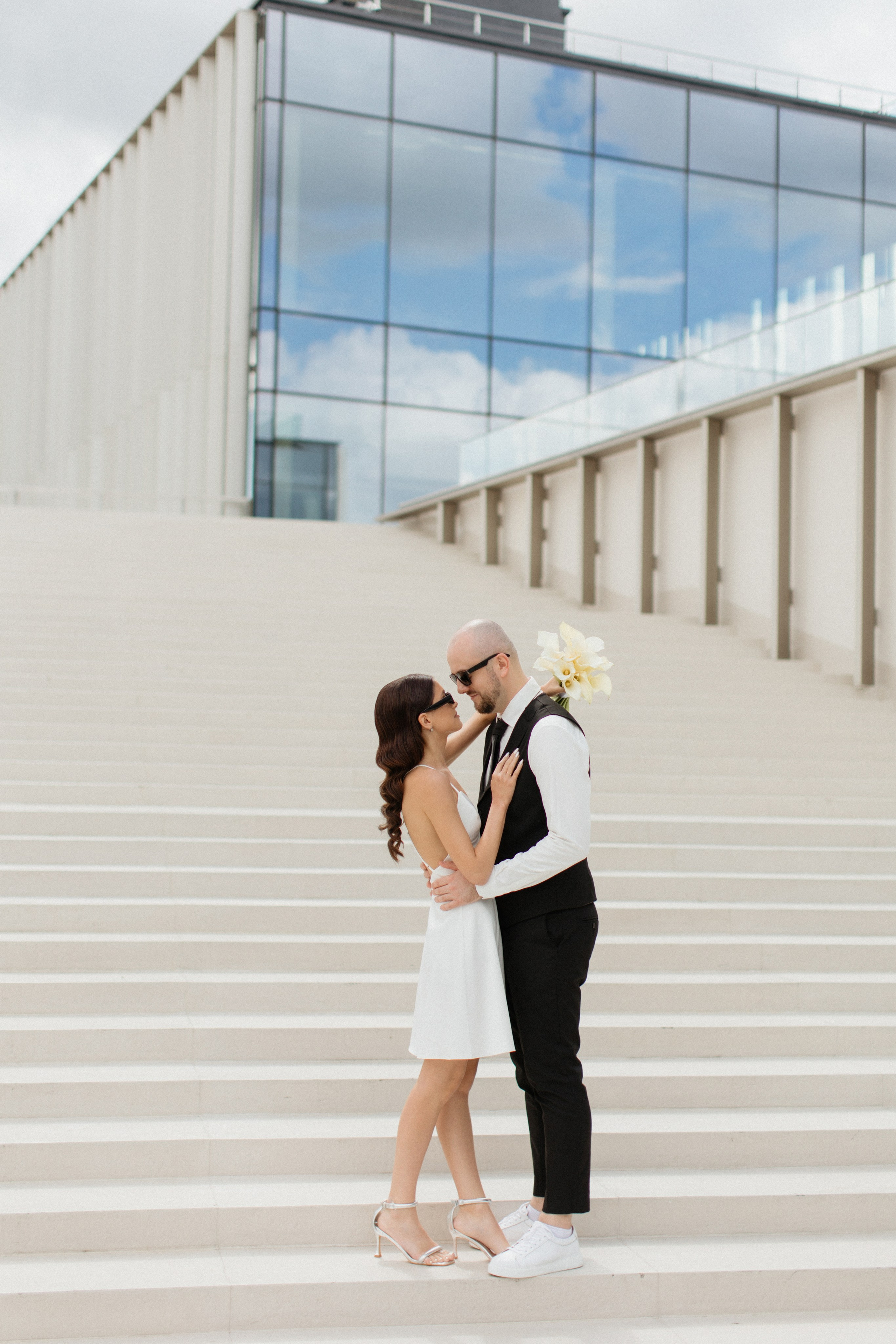 Игорь & Ксюша | GRAND CHALET. Свадебный фотограф в Минске Владислав Бабич