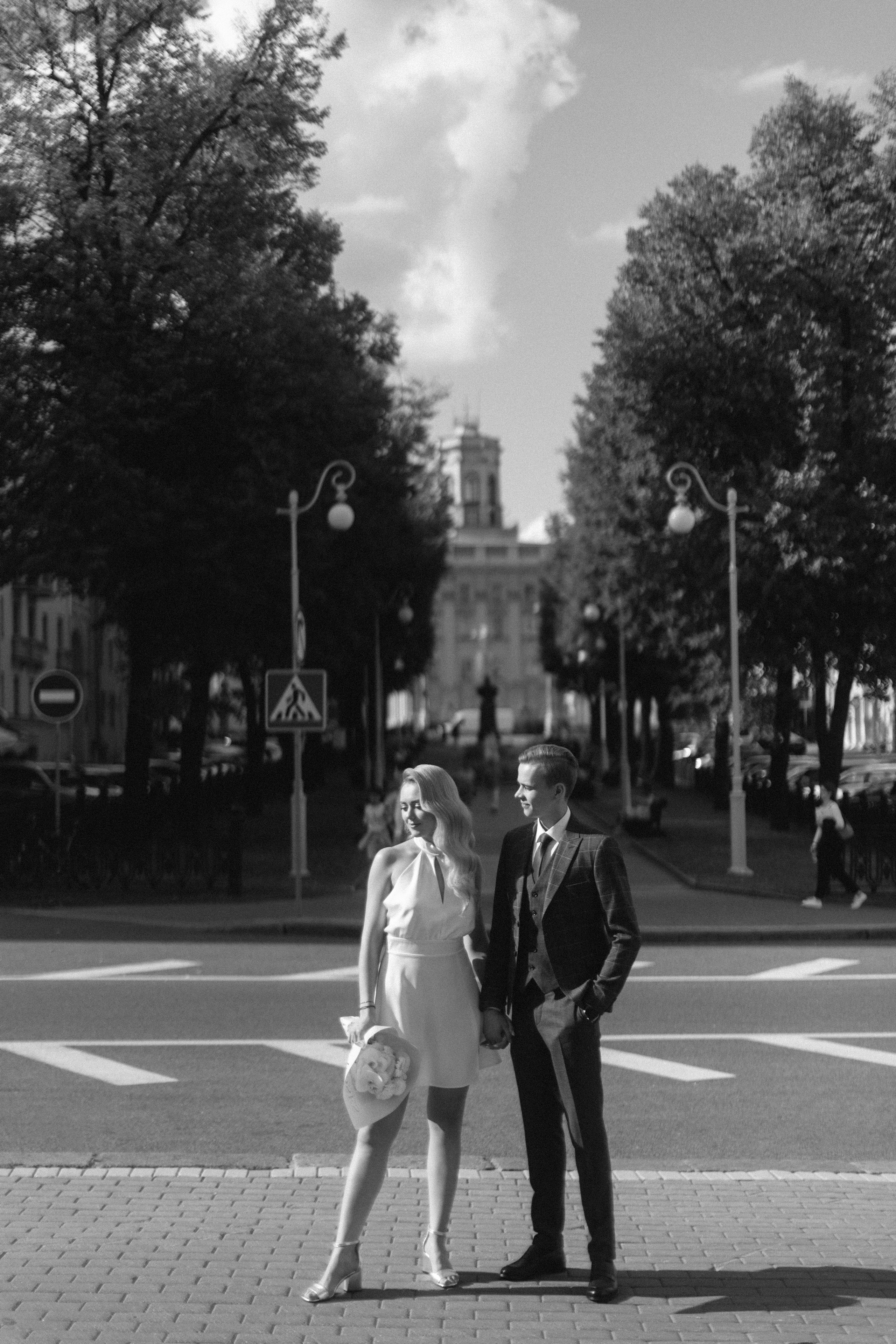 Дима & Катя | Усадьба «Янов Ясень». Свадебный фотограф в Минске Владислав Бабич