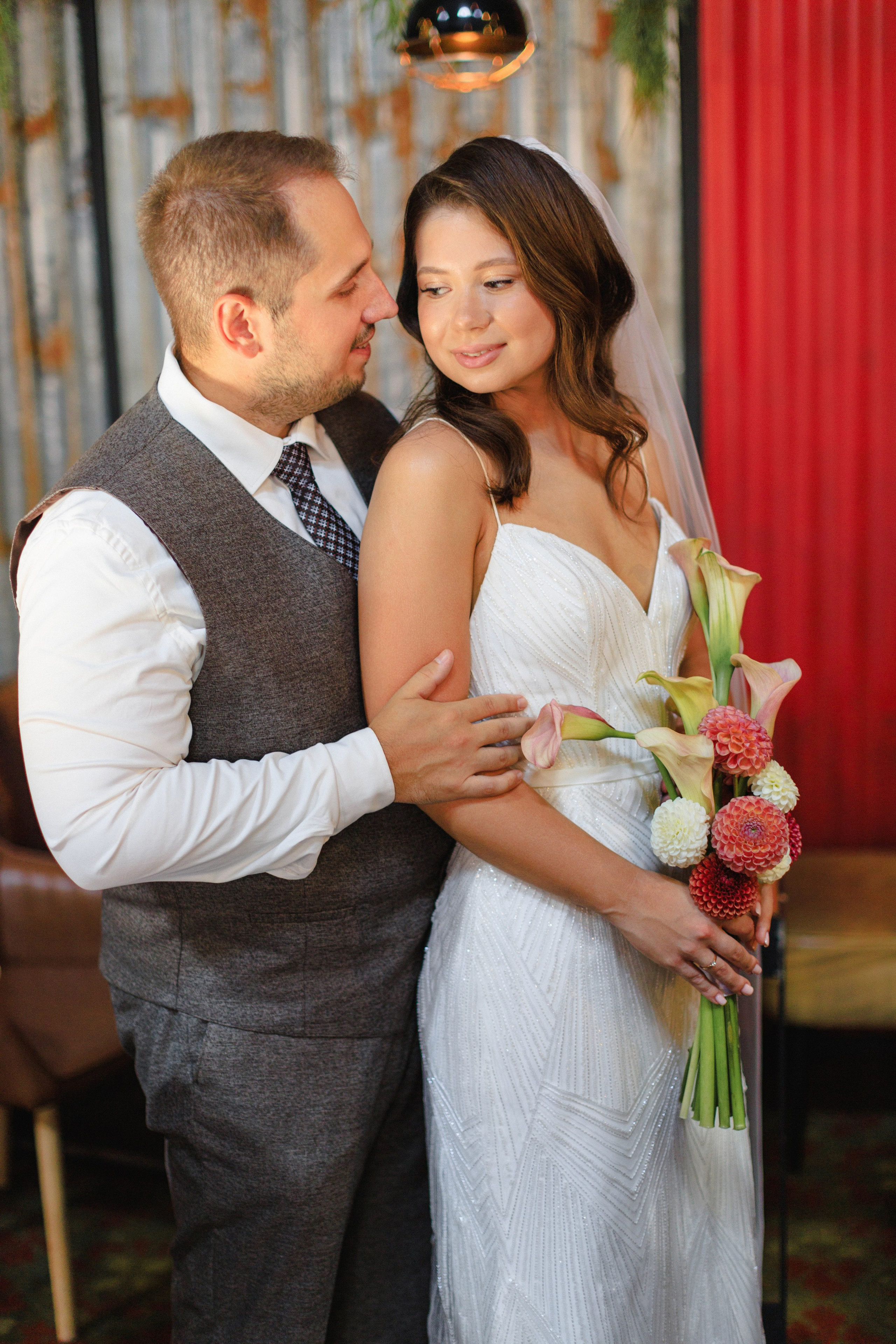 Петя & Полина | VILLA CHIKI. Свадебный фотограф в Минске Владислав Бабич