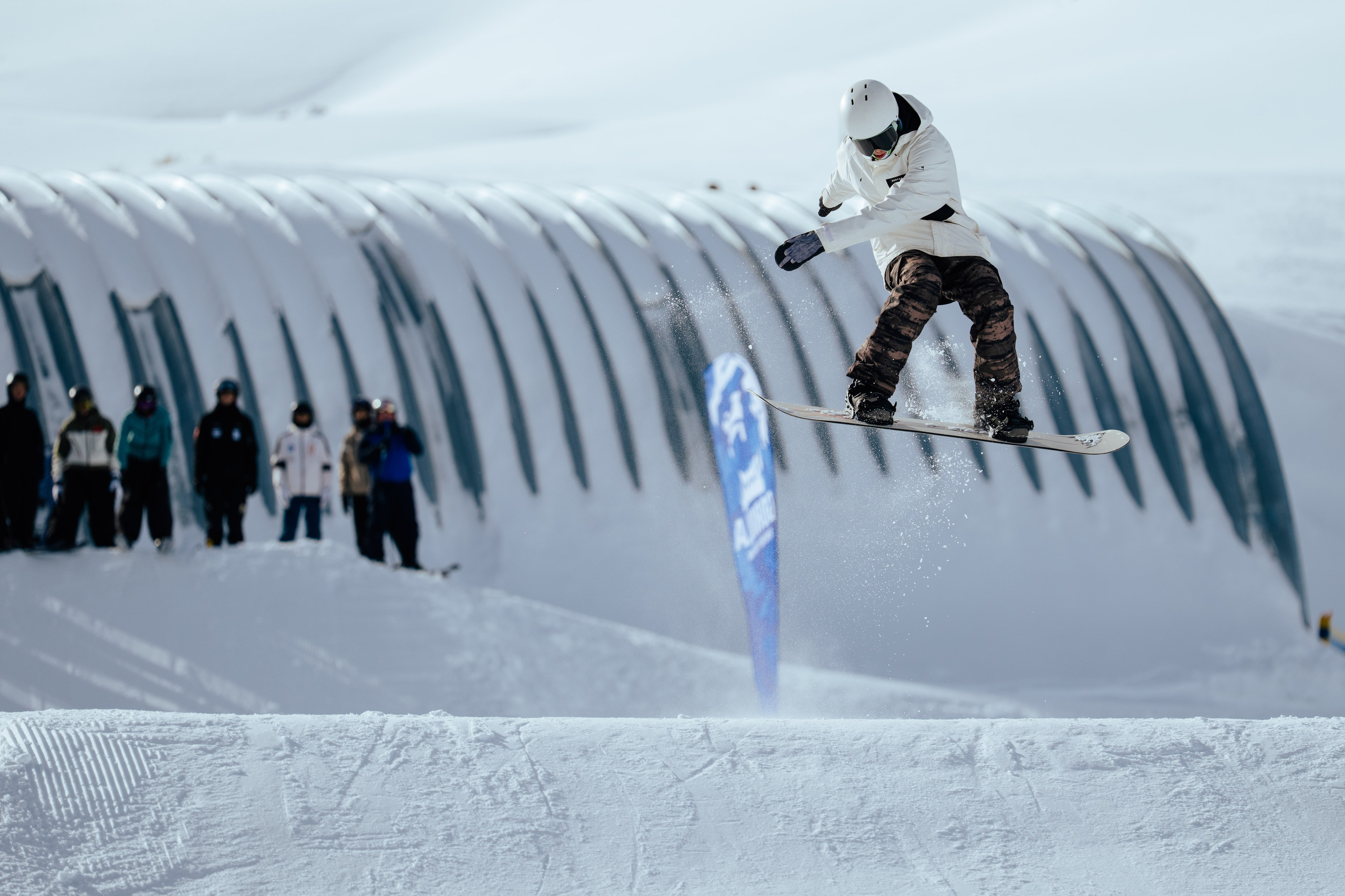 Imba Park Nut Contest 24.01.2026. Gorillaenergymedia