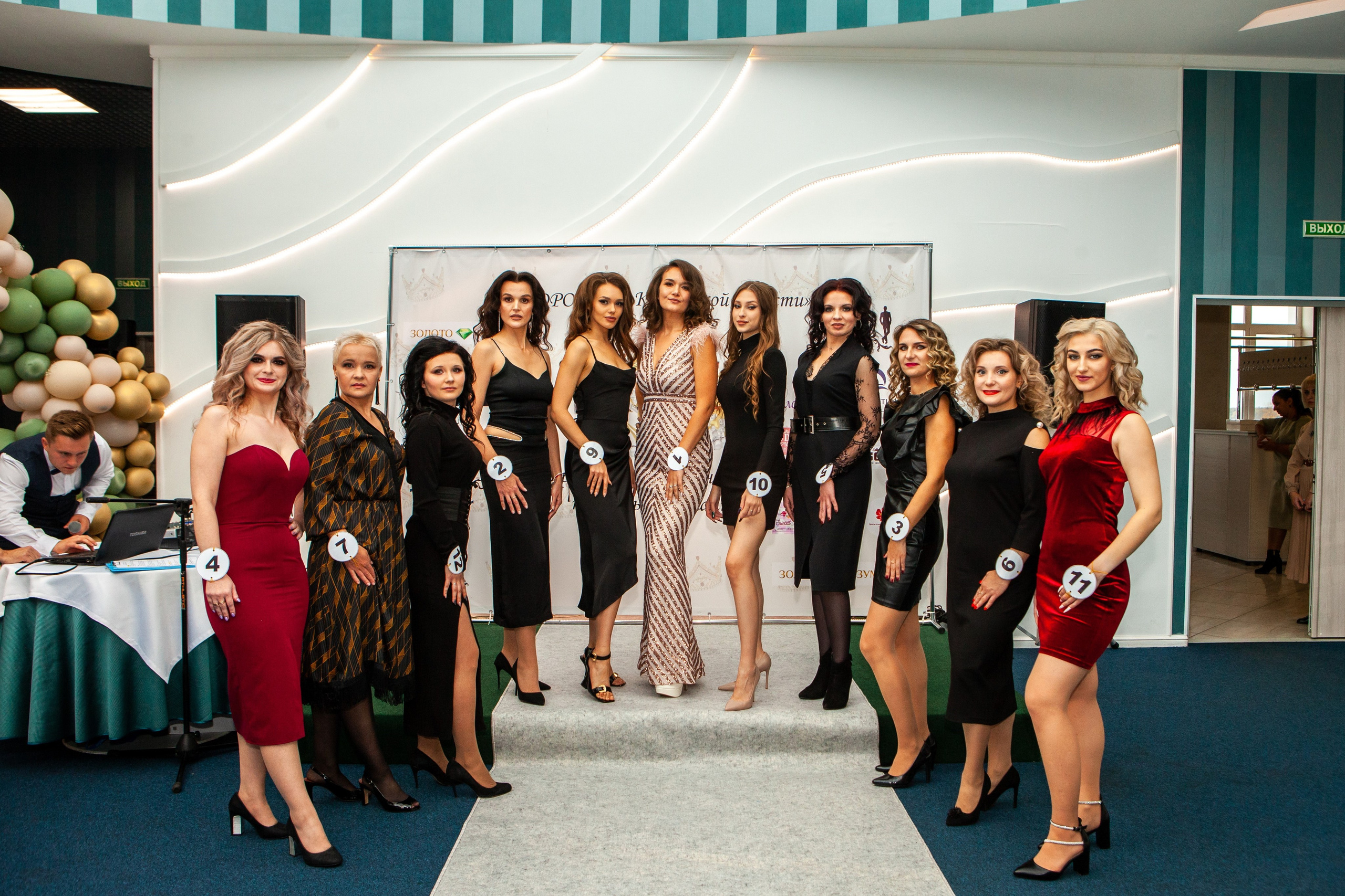 Королева Калужской области. Репортажный, семейный, свадебный, портретный фотограф