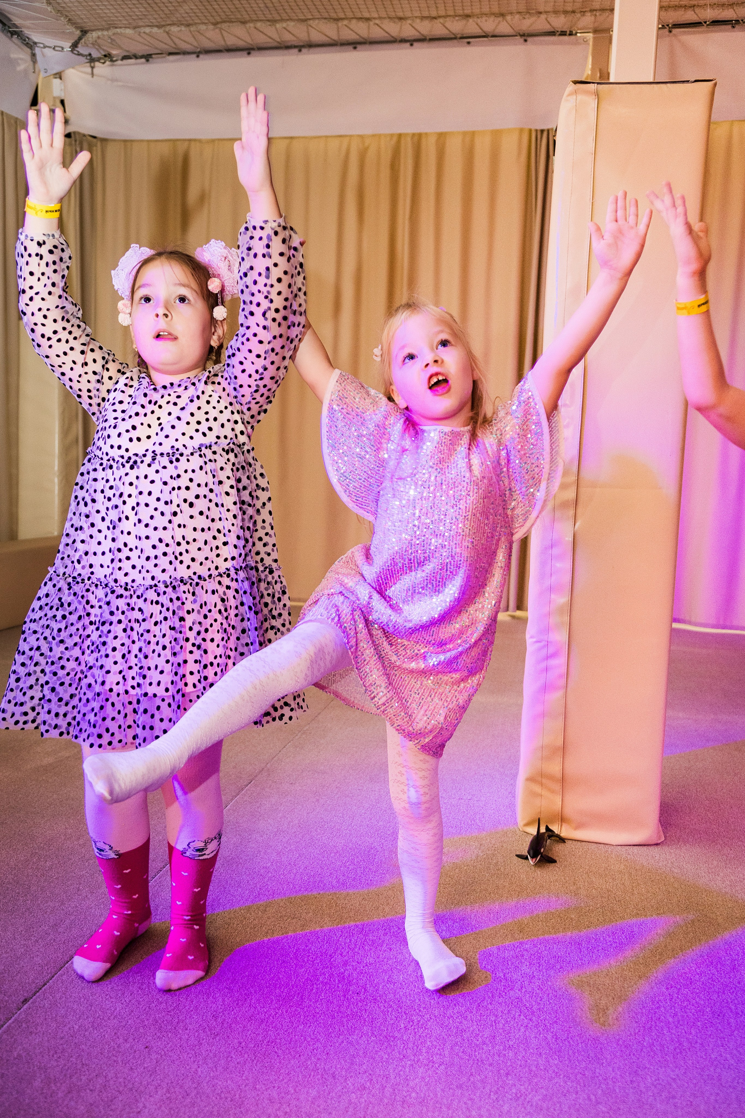 Алле 7 лет. Детский фотограф видеограф в Хабаровске Михаил Орлов