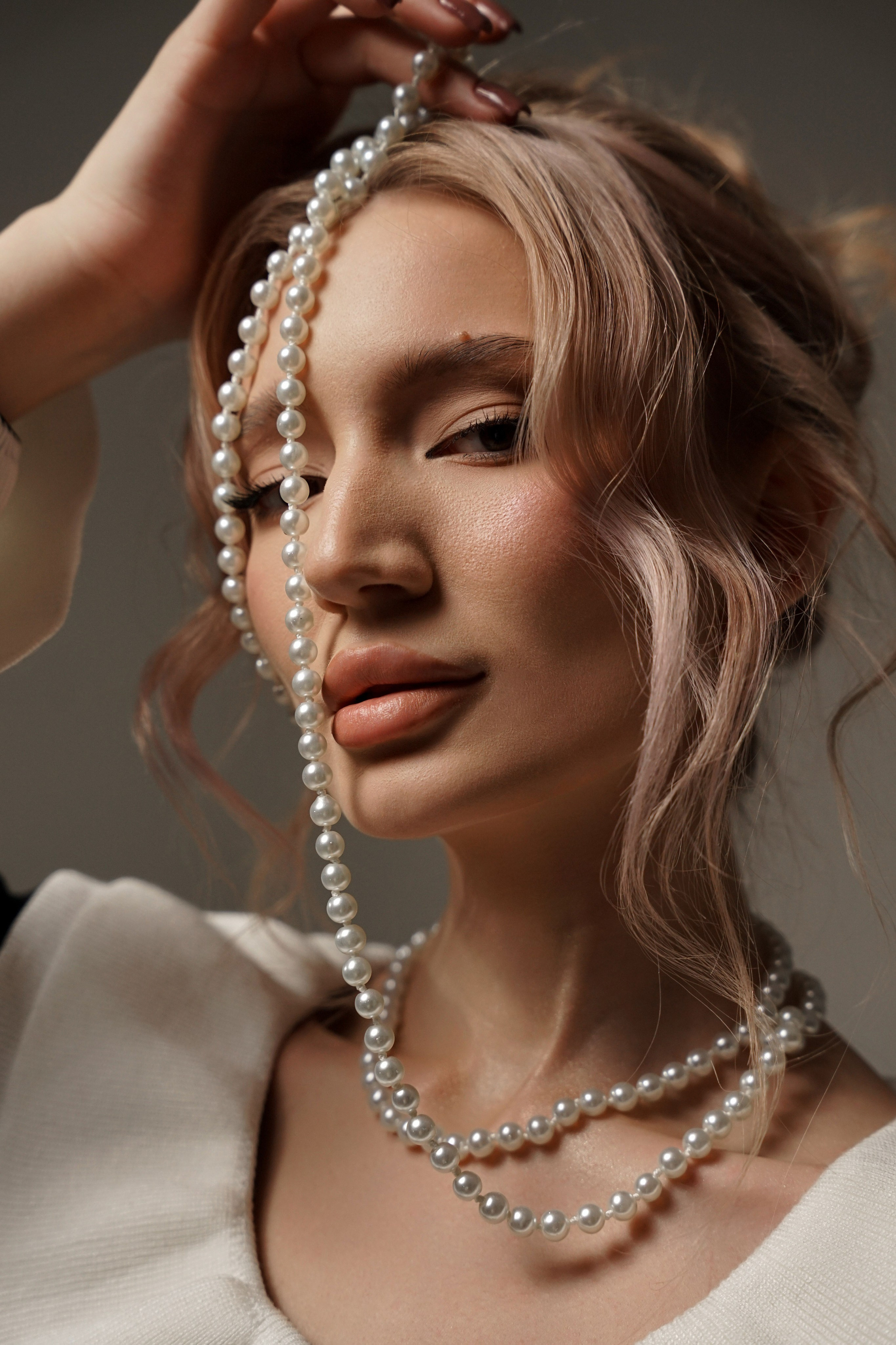 Дарья. Фотограф в Иркутске