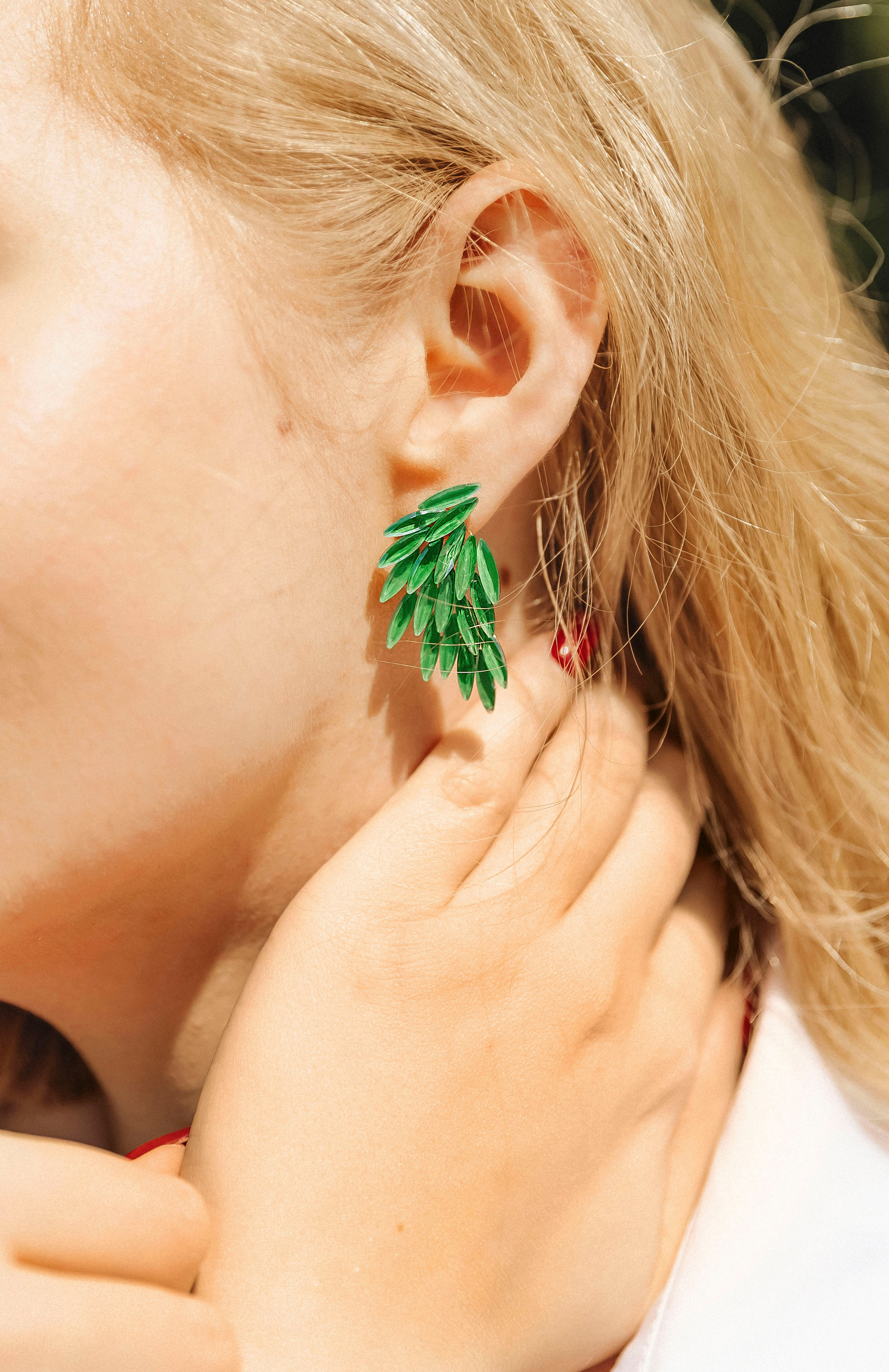 Lana. Diana Chumakova