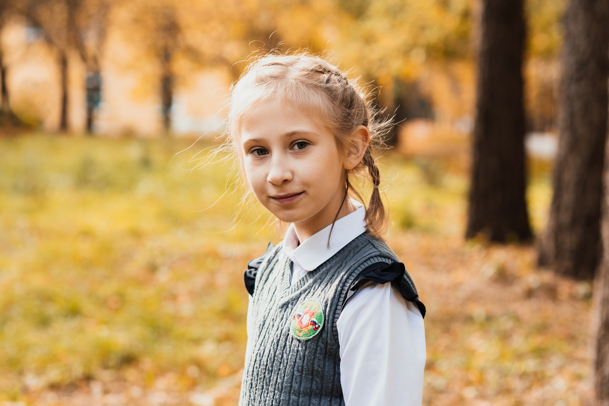Осенняя фотосессия 4 класса — Кристина Черникова. Фотограф Кристина Черникова — Москва | Семейные съёмки и фотоальбомы