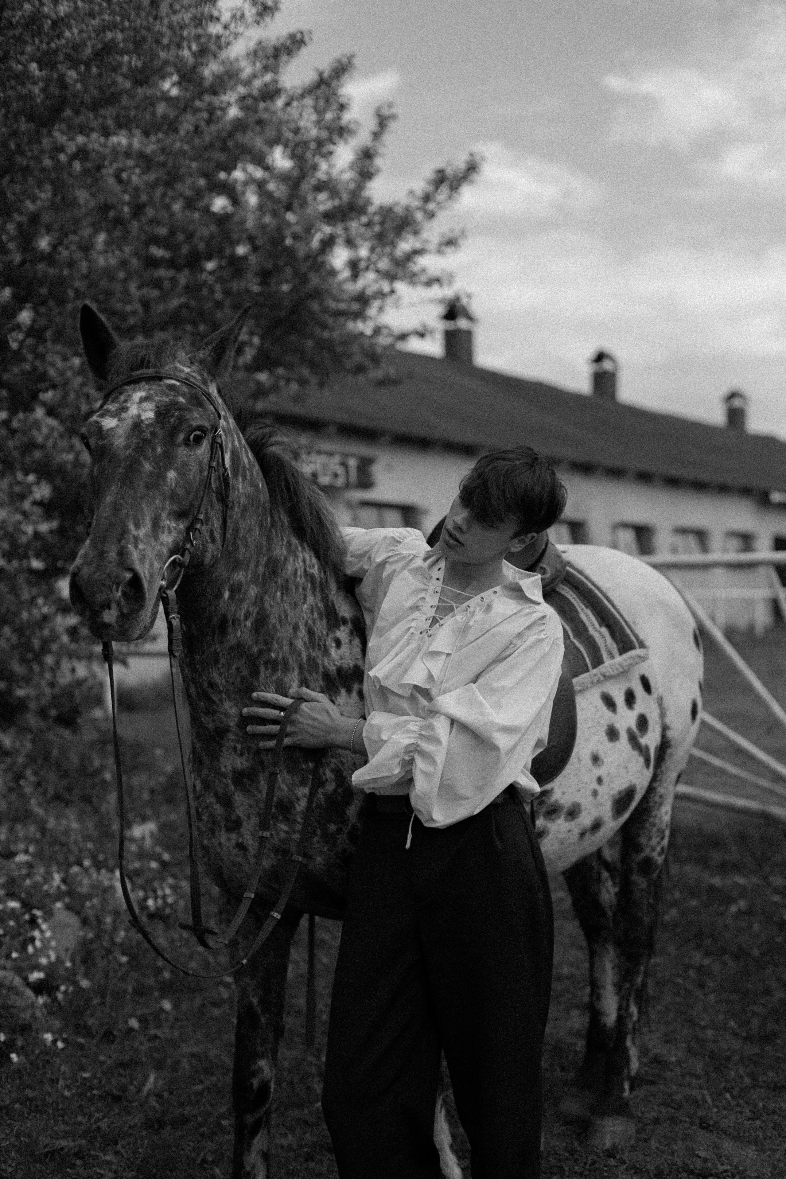 Святослав. Фотограф & Видеомейкер в Москве