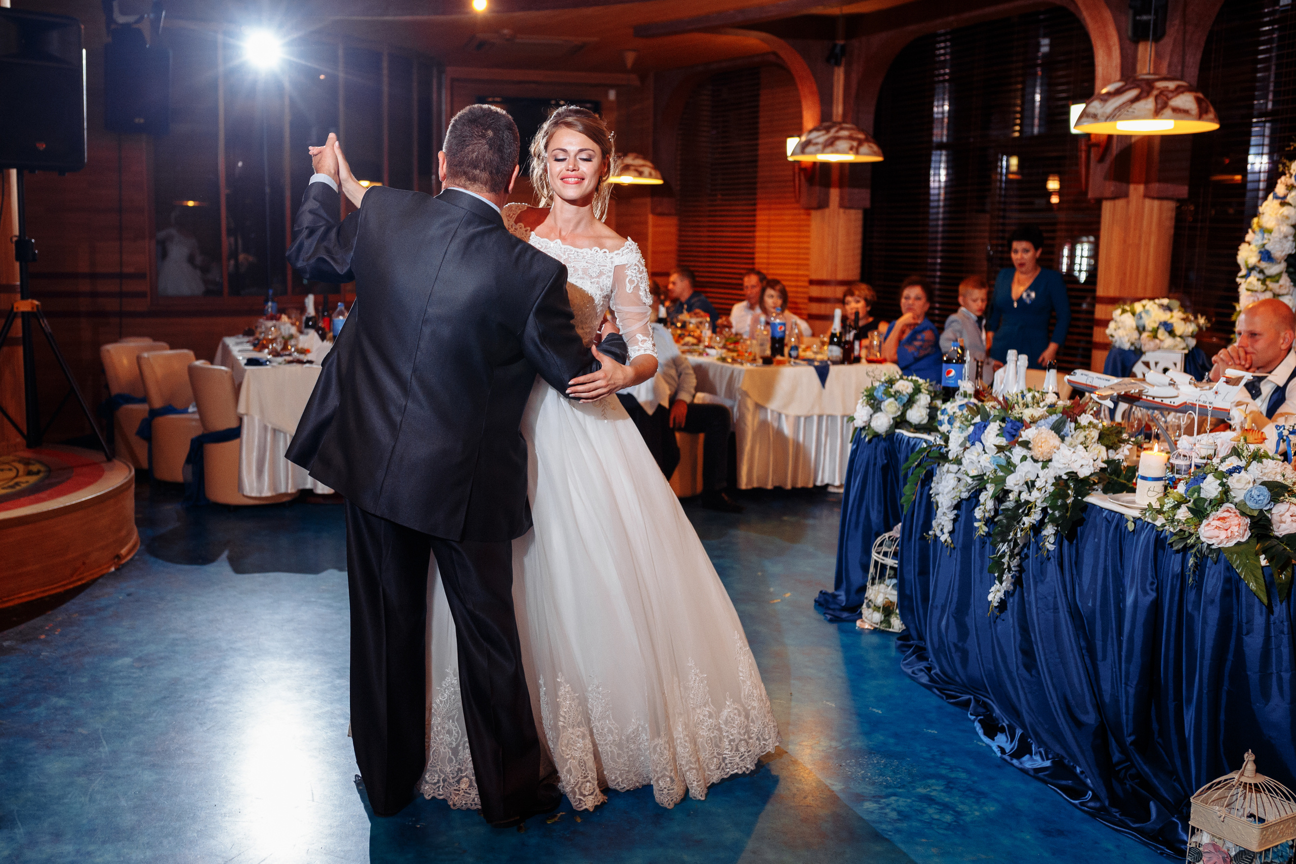 Свадебная фотосессия в Таганроге. Свадебный фотограф Ерхов Антон