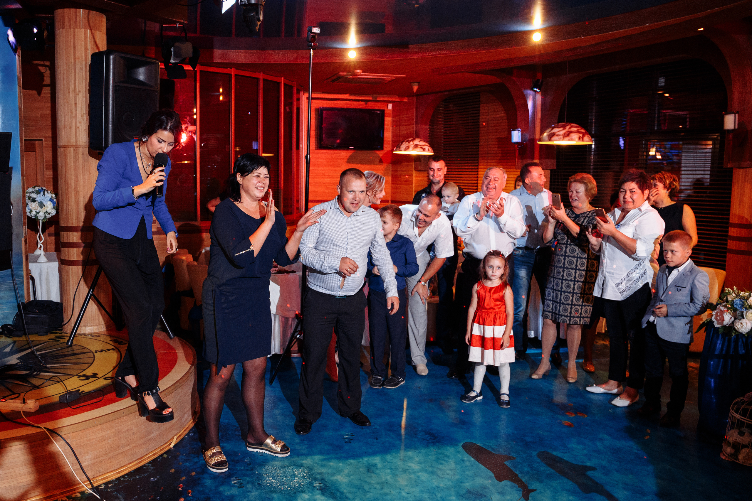 Свадебная фотосессия в Таганроге. Свадебный фотограф Ерхов Антон