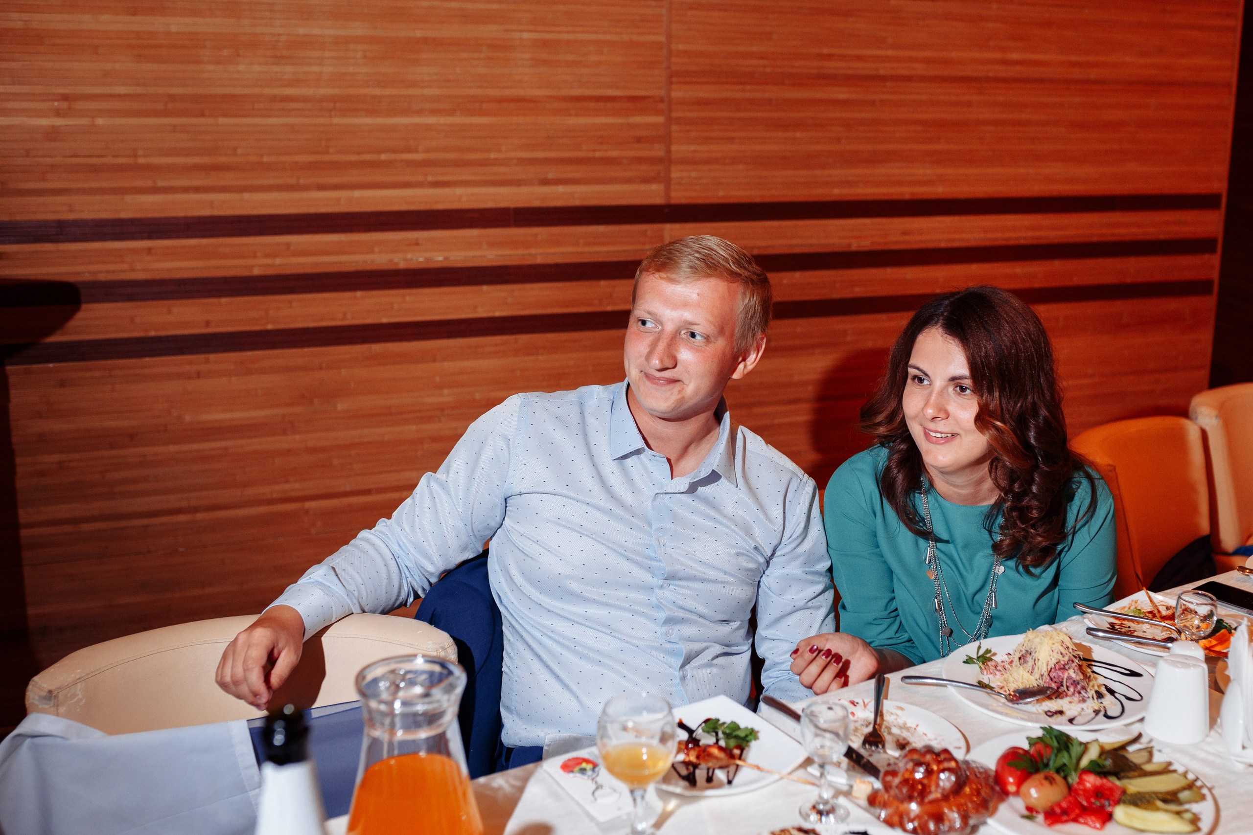 Свадебная фотосессия в Таганроге. Свадебный фотограф Ерхов Антон