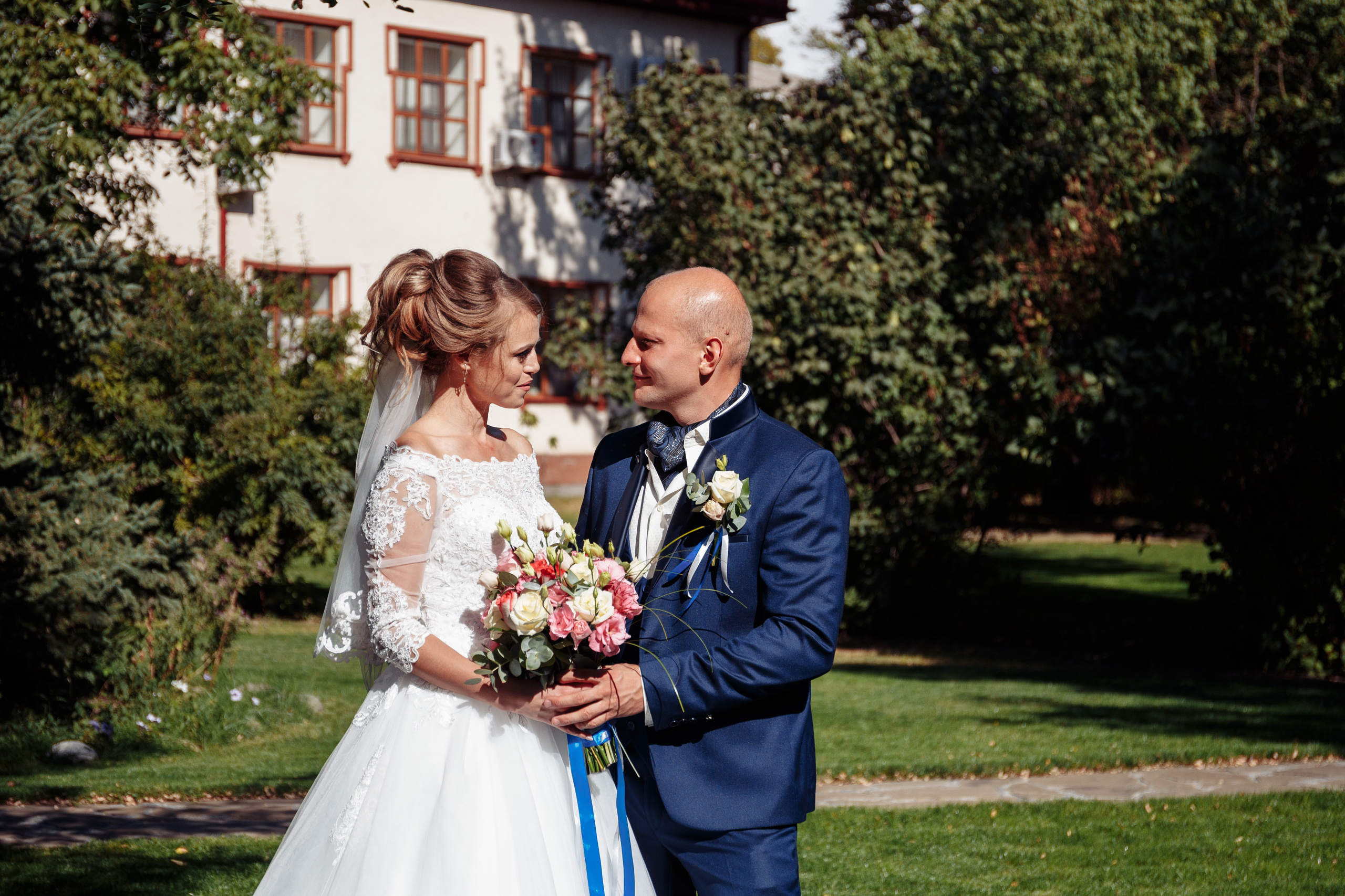 Свадебный фотограф таганрог