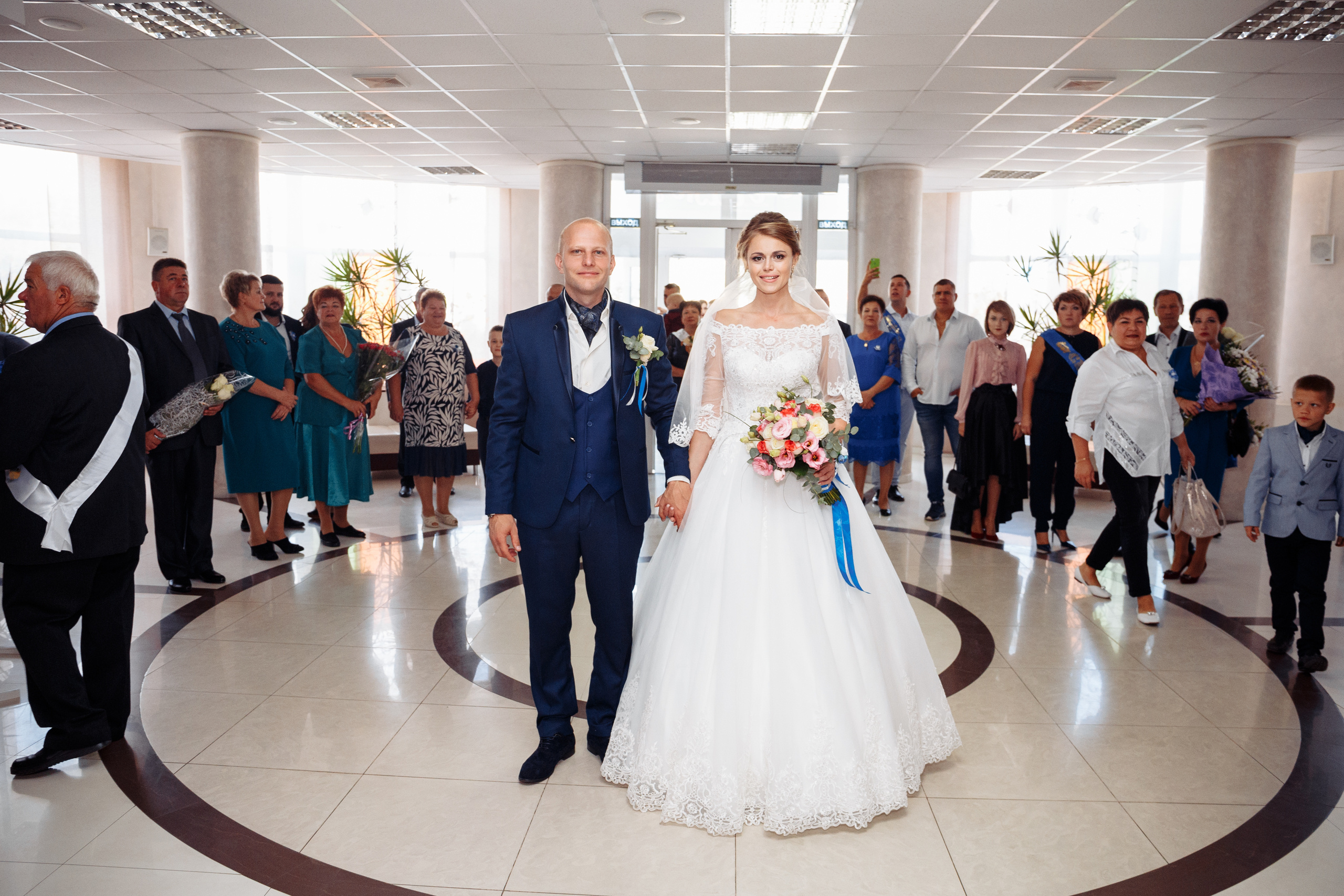 Таганрогский Дворец молодежи