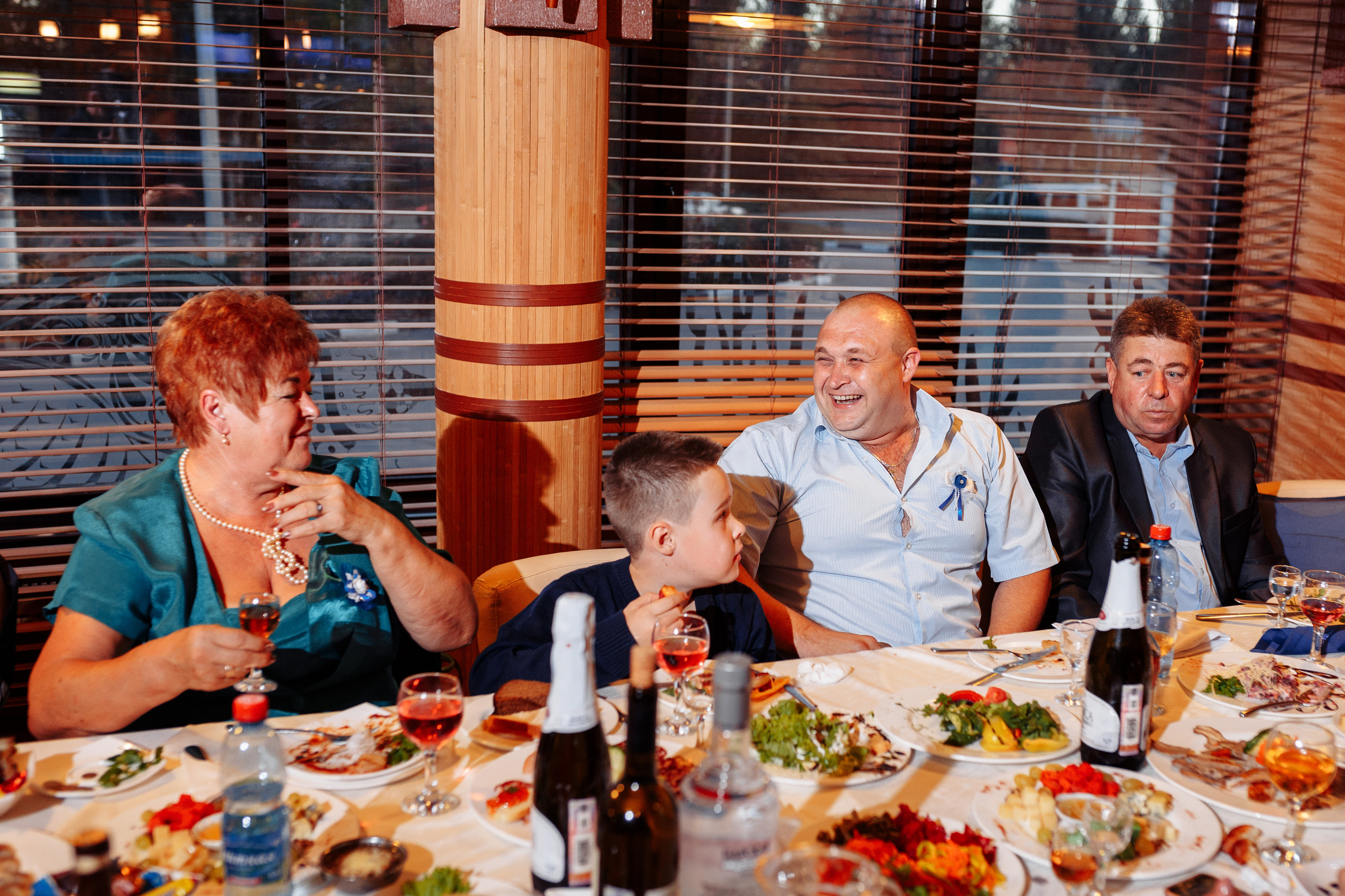 Свадебная фотосессия в Таганроге. Свадебный фотограф Ерхов Антон