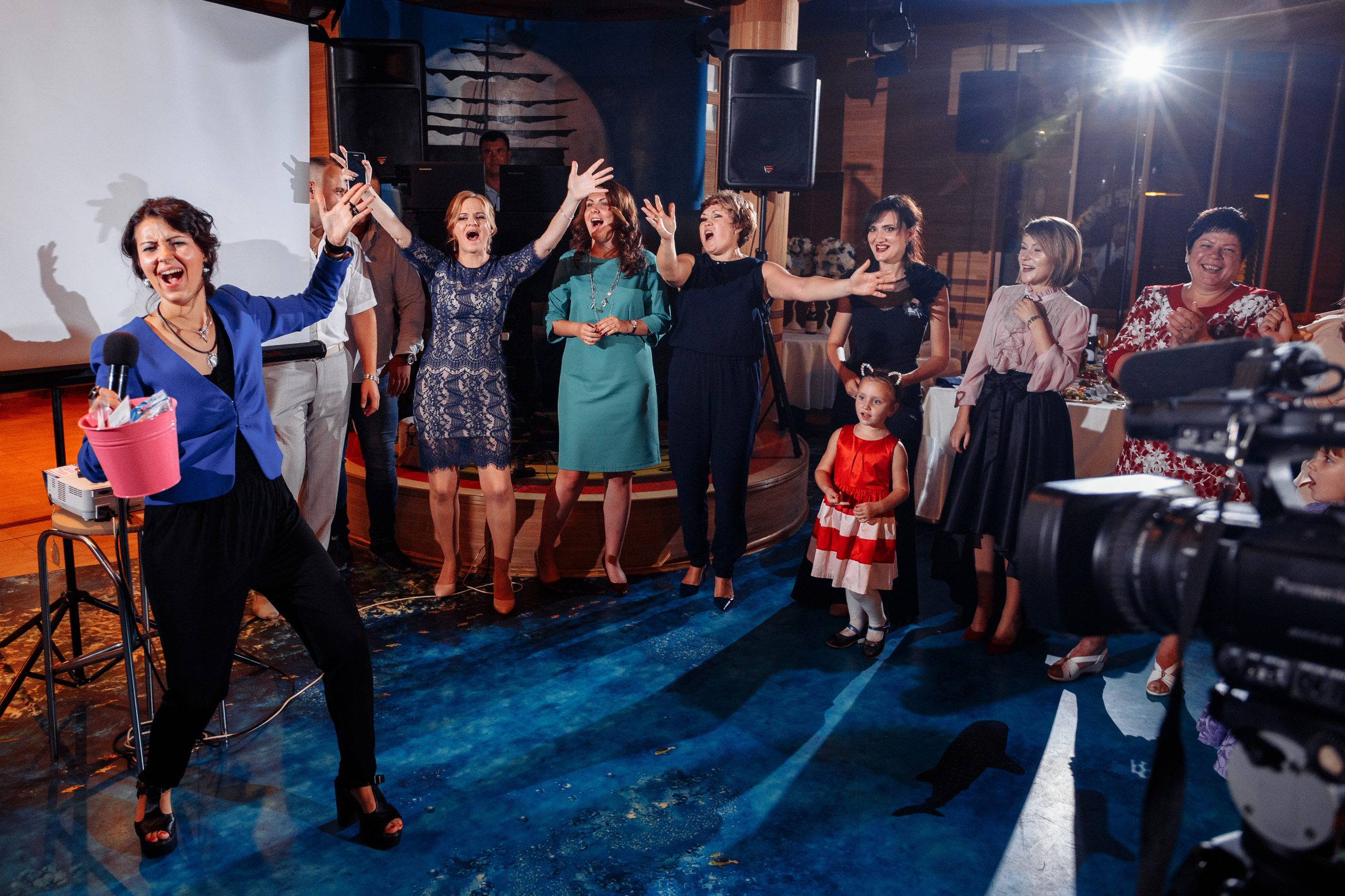 Свадебная фотосессия в Таганроге. Свадебный фотограф Ерхов Антон