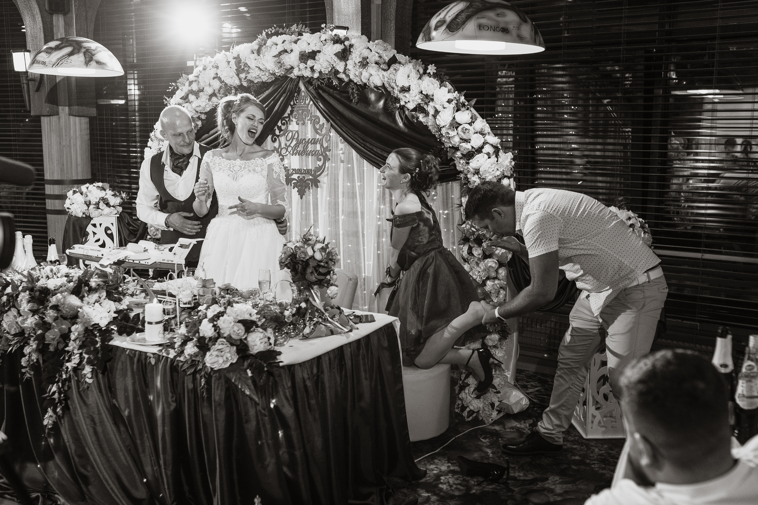 Репортажный фотограф в Ростове-на-Дону