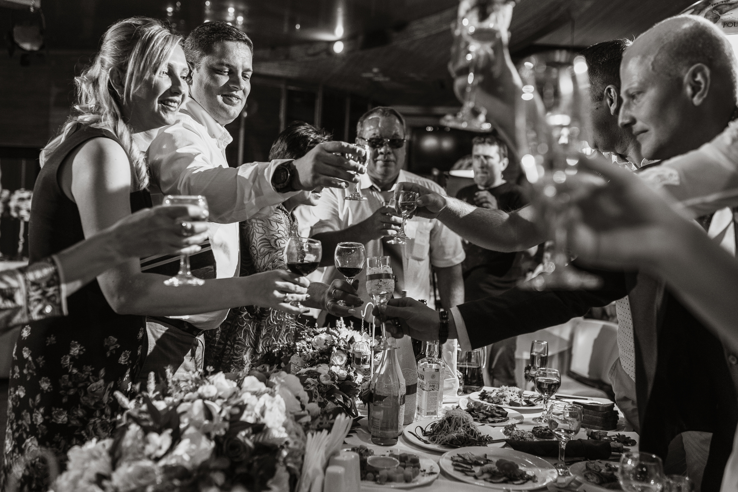 Репортажный фотограф в Таганроге