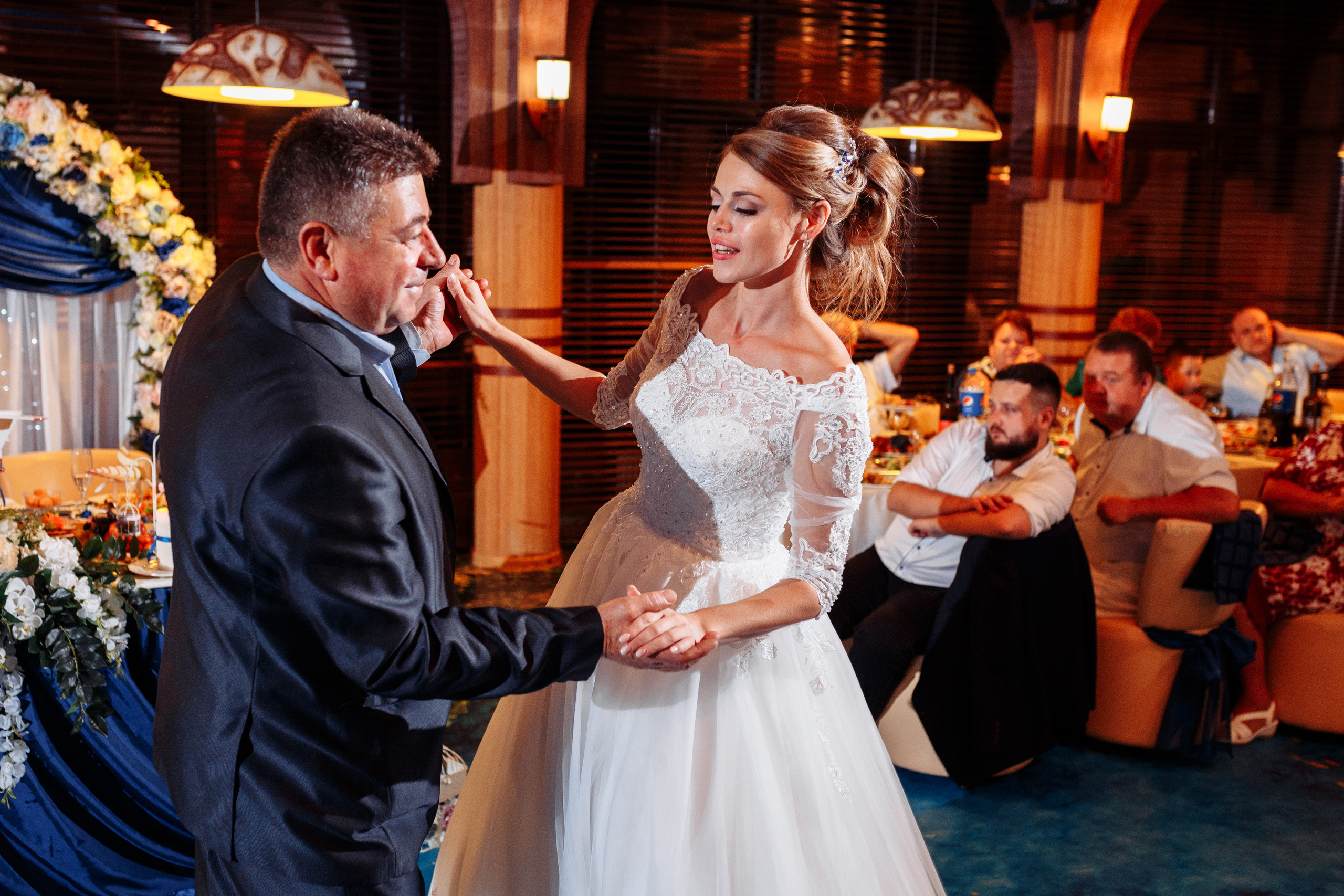 Свадебная фотосессия в Таганроге. Свадебный фотограф Ерхов Антон