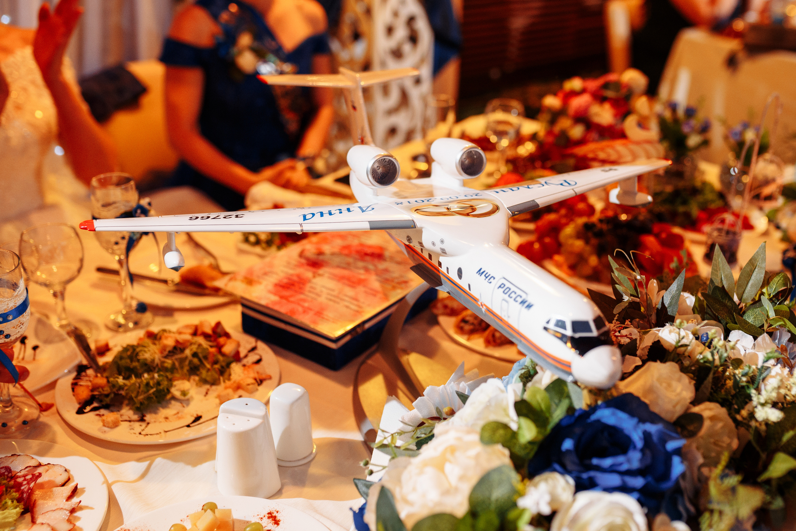 Свадебная фотосессия в Таганроге. Свадебный фотограф Ерхов Антон