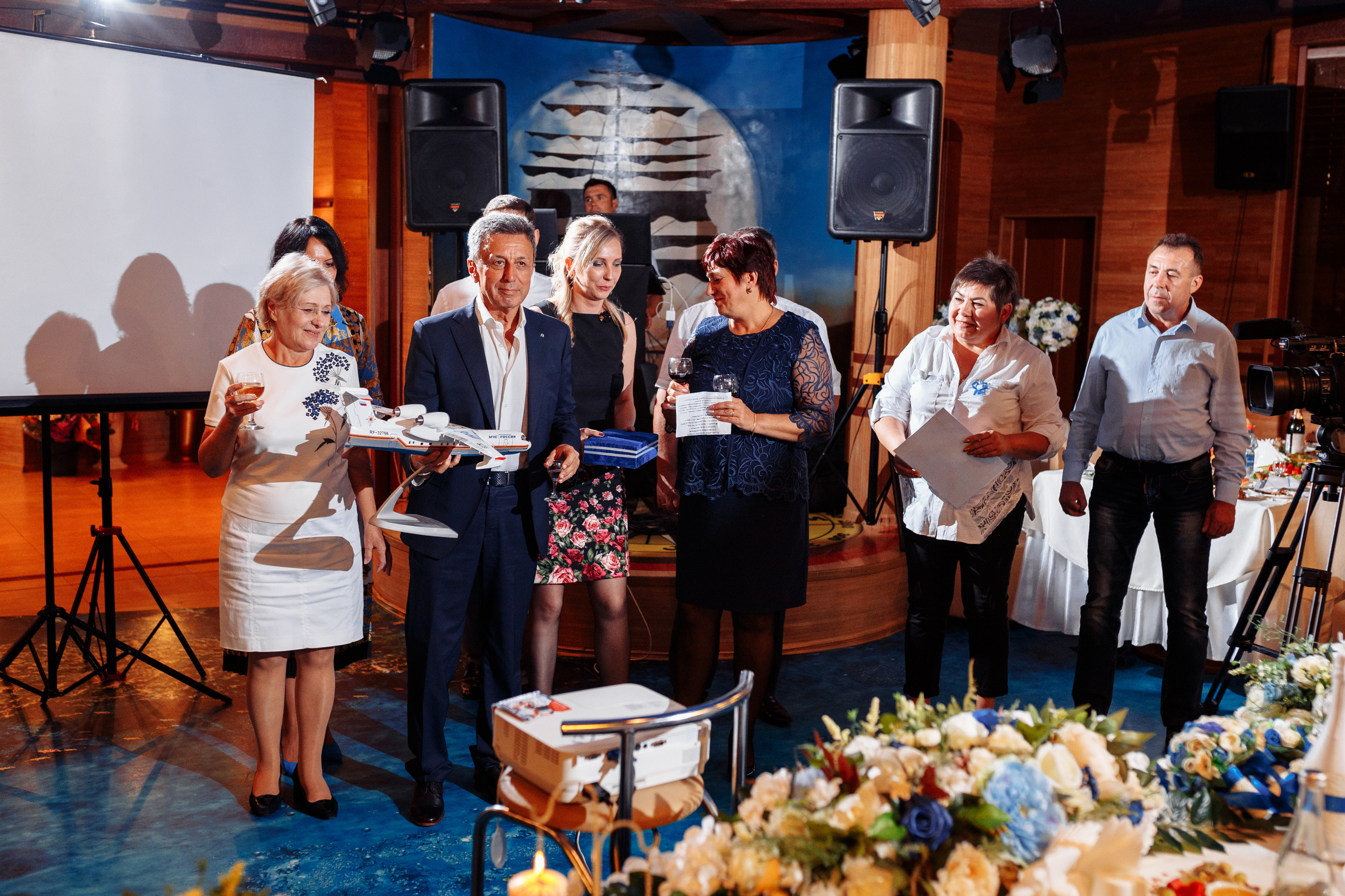 Свадебная фотосессия в Таганроге. Свадебный фотограф Ерхов Антон