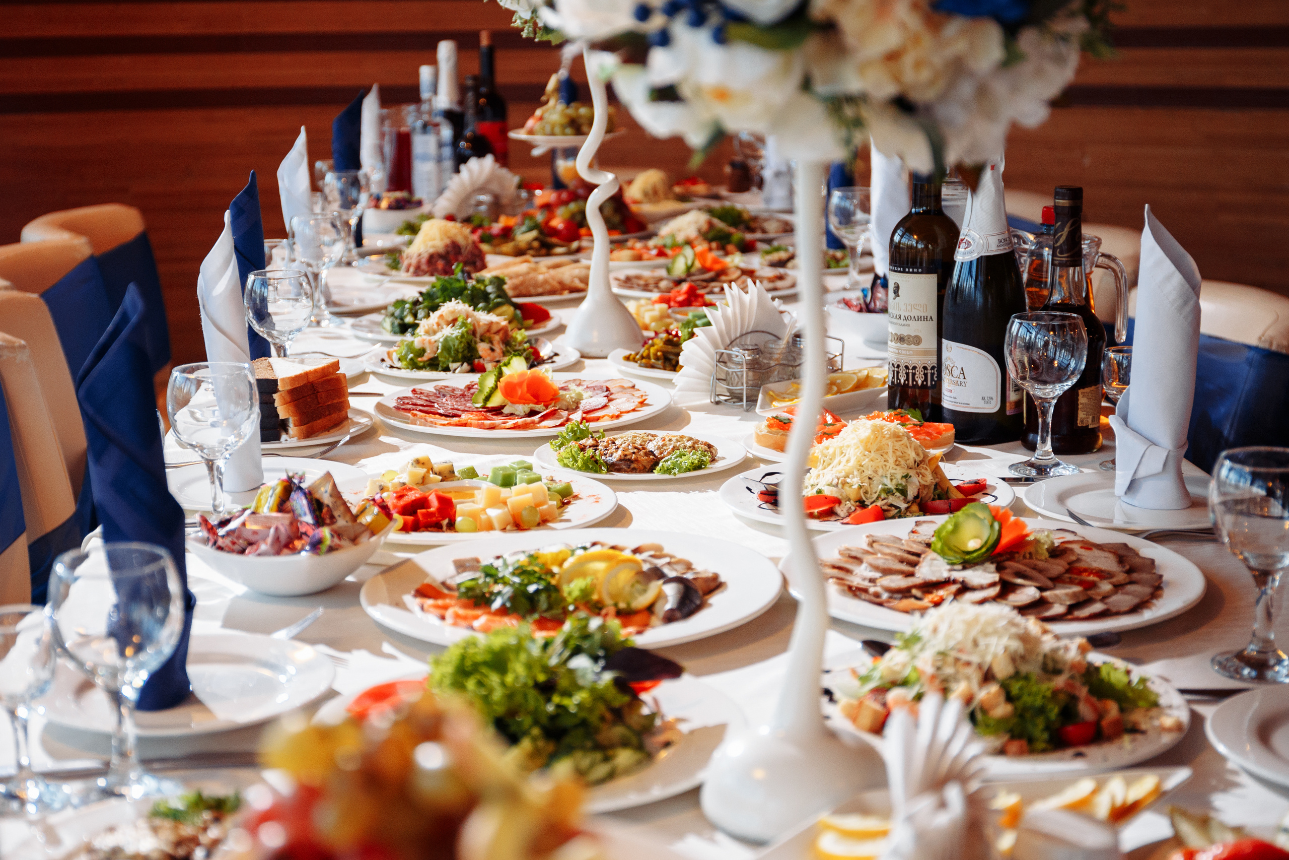 Свадебная фотосессия в Таганроге. Свадебный фотограф Ерхов Антон