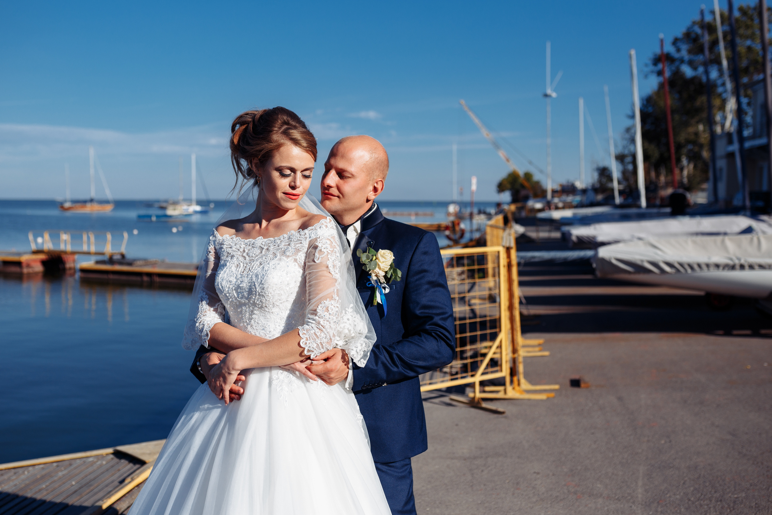 Яхт-клуб Таганрог