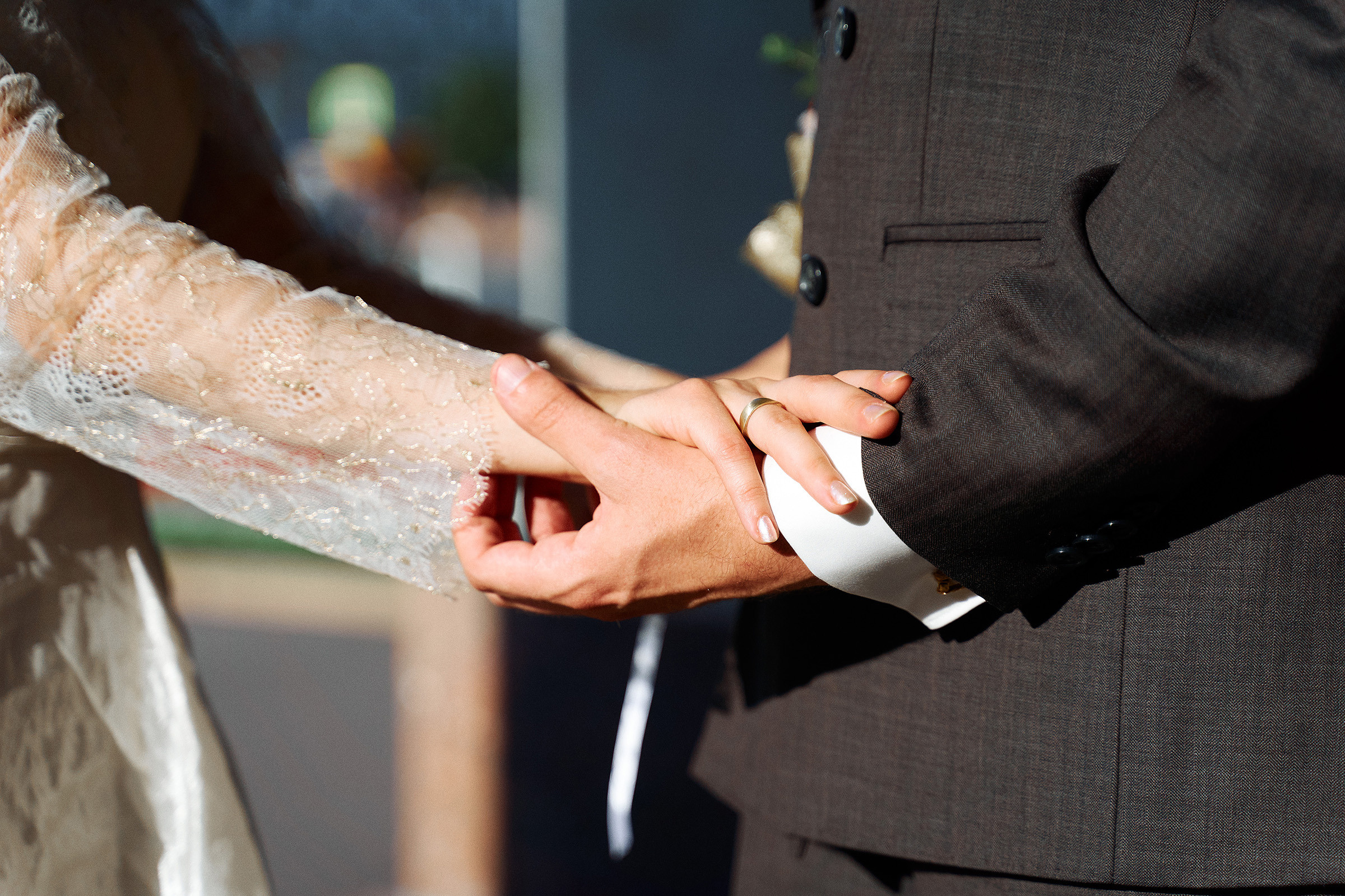 Максимилиан и Анастасия. Видеограф и Видеосъёмка Сергей Каличевский