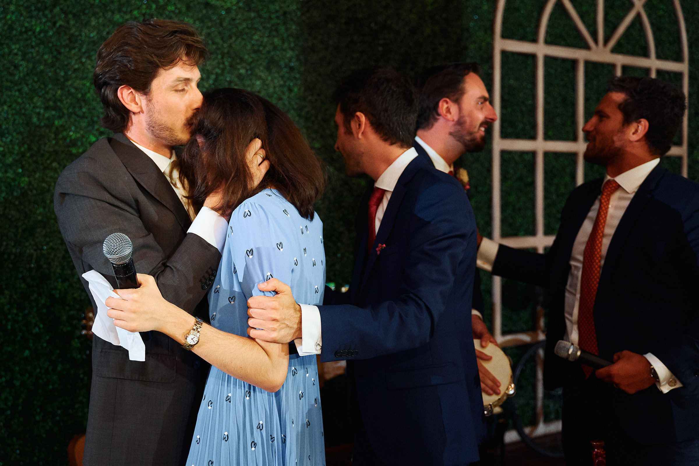 Максимилиан и Анастасия. Видеограф и Видеосъёмка Сергей Каличевский