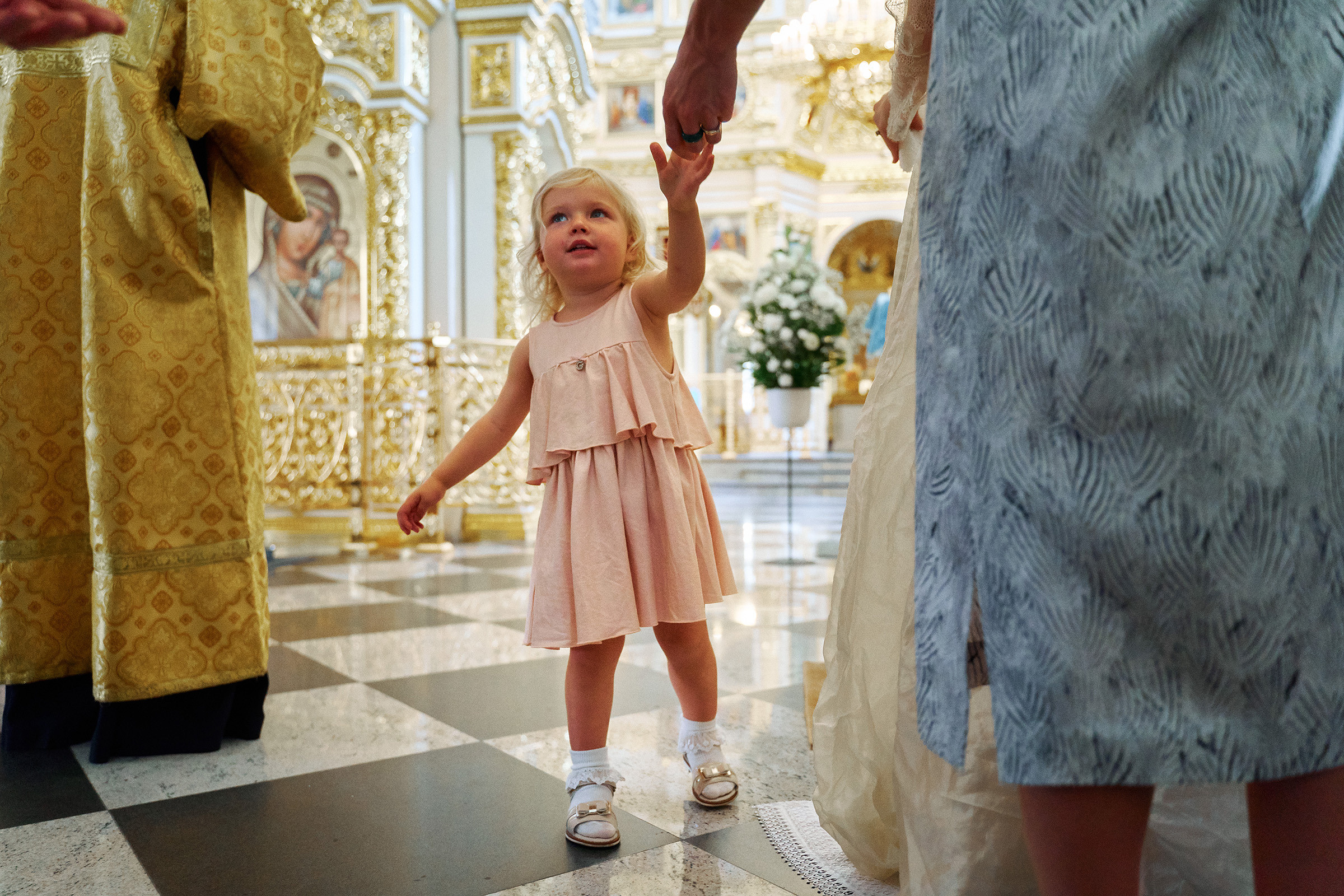 Максимилиан и Анастасия. Видеограф и Видеосъёмка Сергей Каличевский