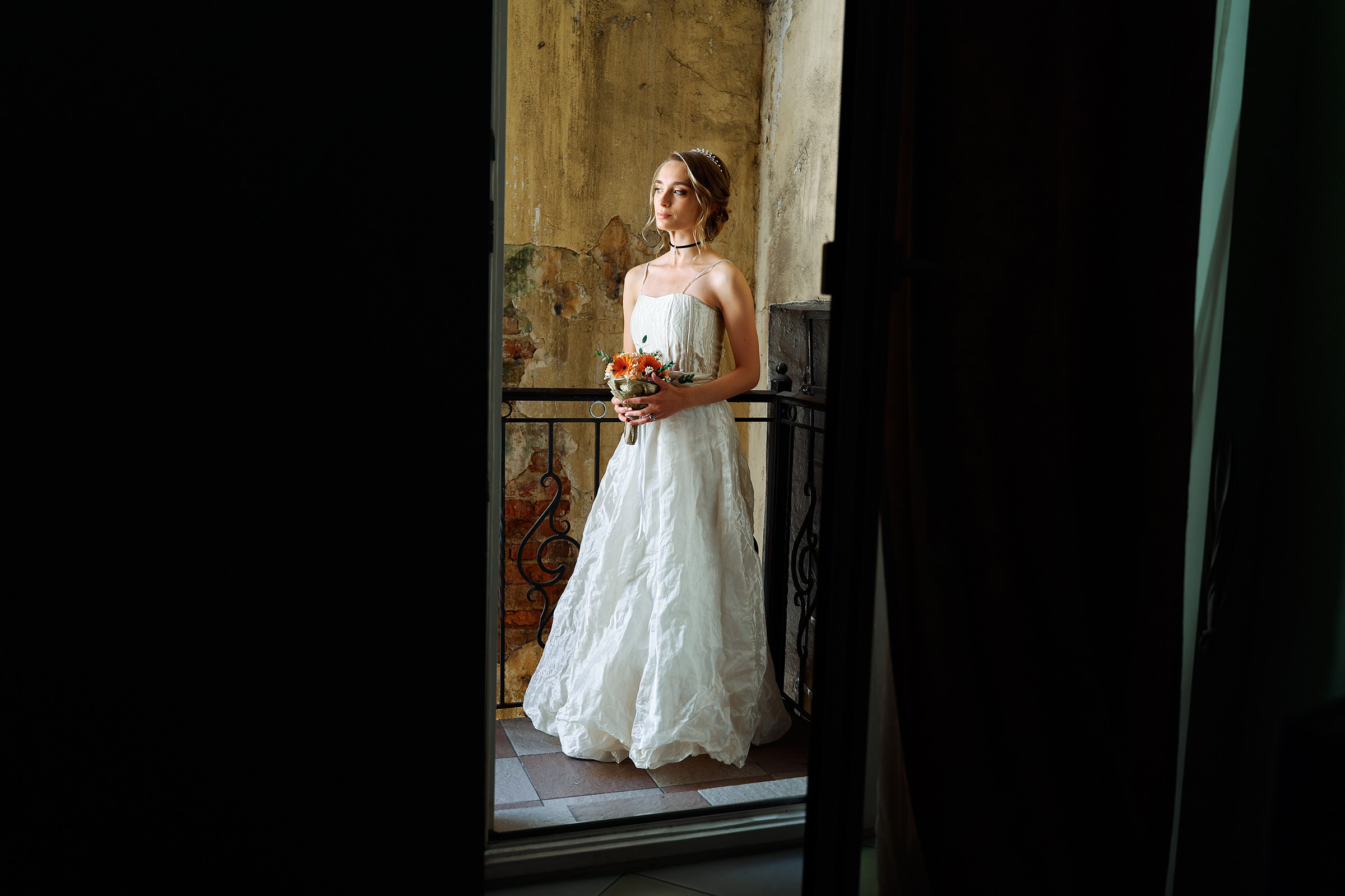 Максимилиан и Анастасия. Видеограф и Видеосъёмка Сергей Каличевский