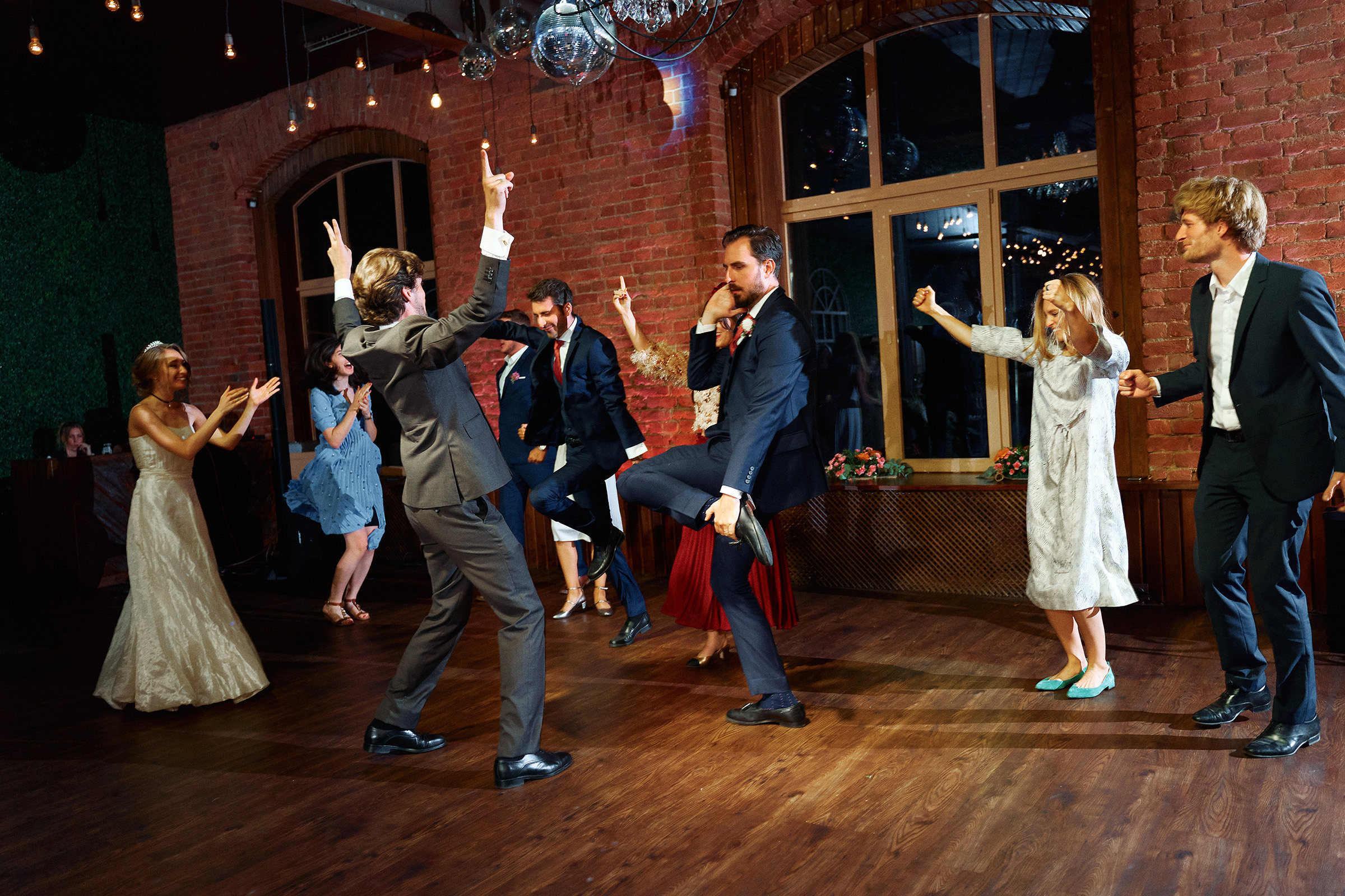 Максимилиан и Анастасия. Видеограф и Видеосъёмка Сергей Каличевский